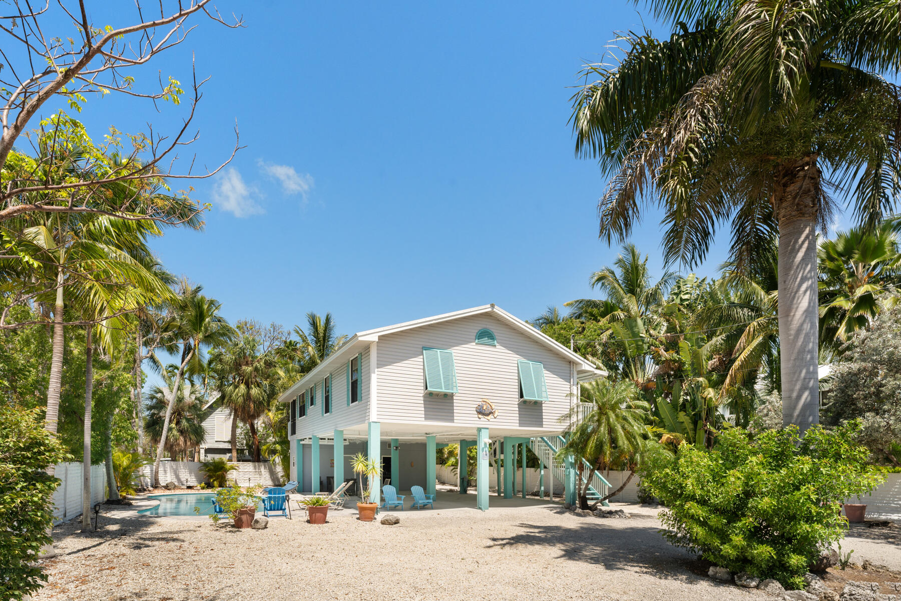 81 Jean La Fitte Drive