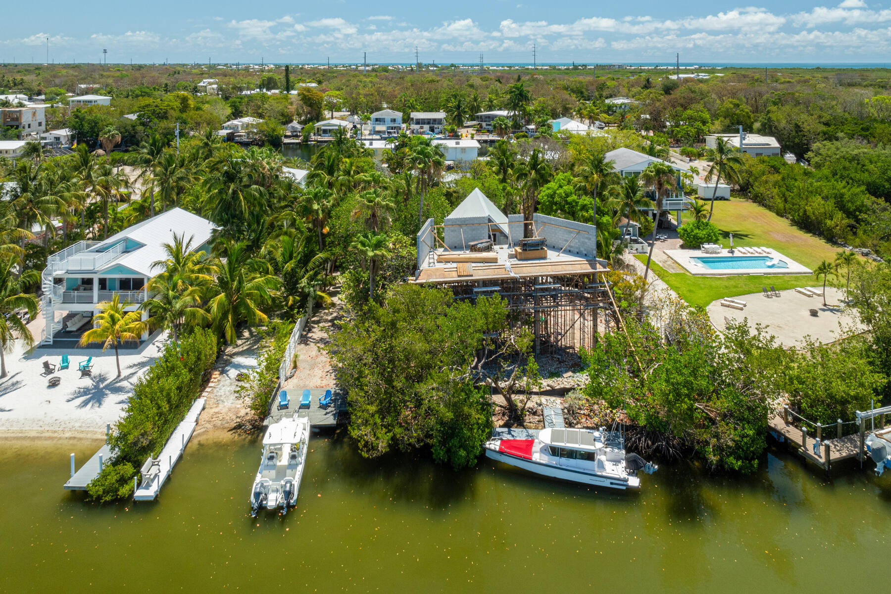 81 Jean La Fitte Drive