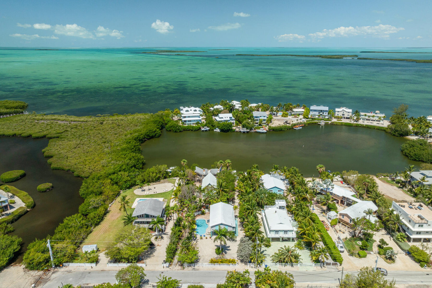 81 Jean La Fitte Drive