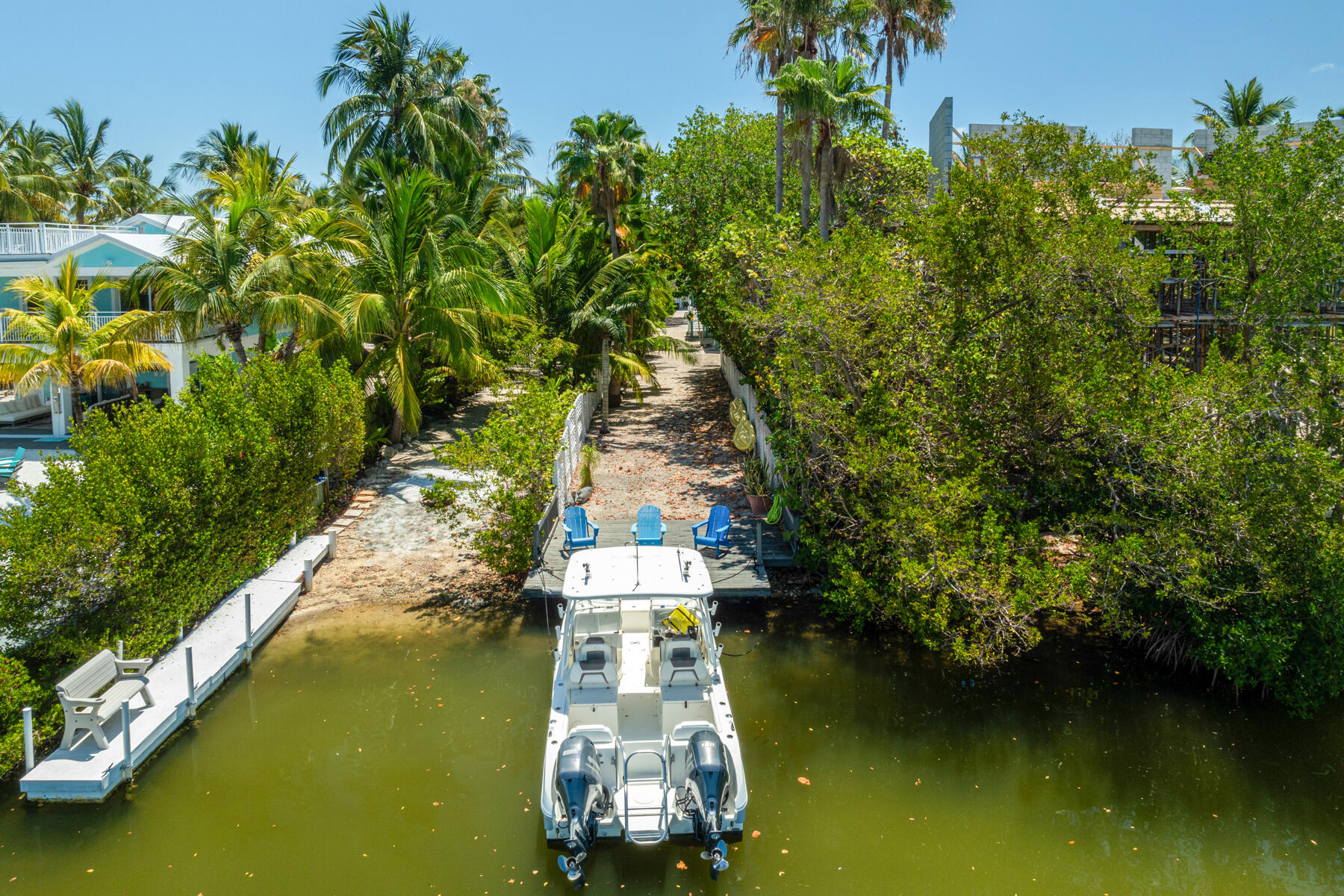 81 Jean La Fitte Drive