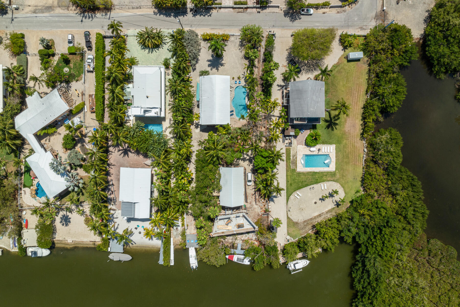 81 Jean La Fitte Drive