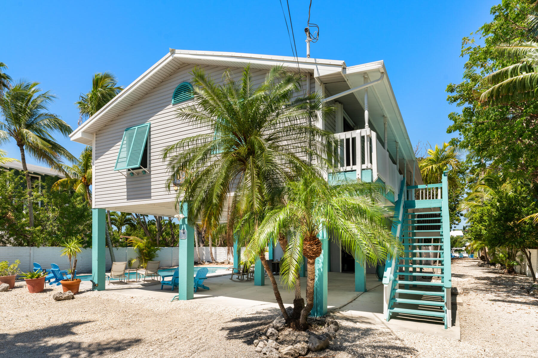 81 Jean La Fitte Drive