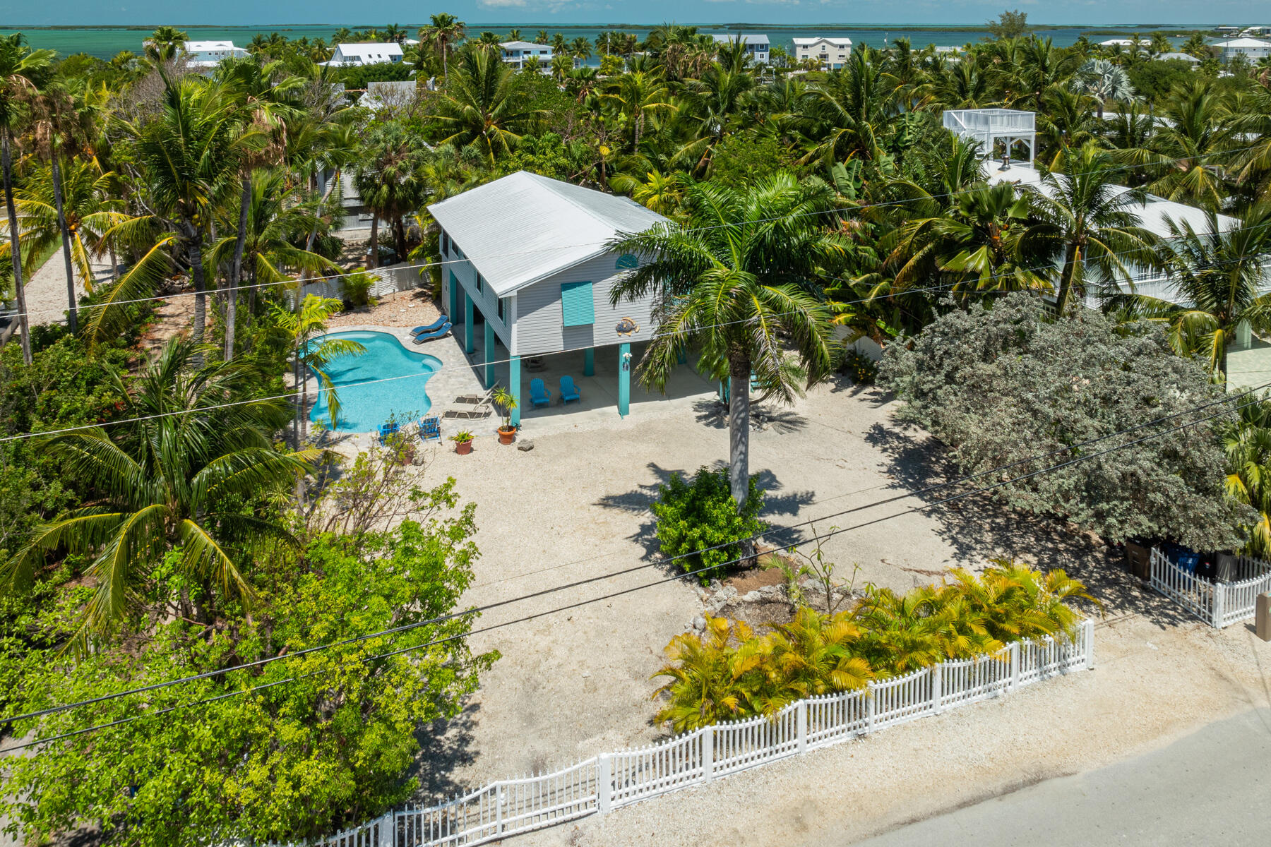 81 Jean La Fitte Drive