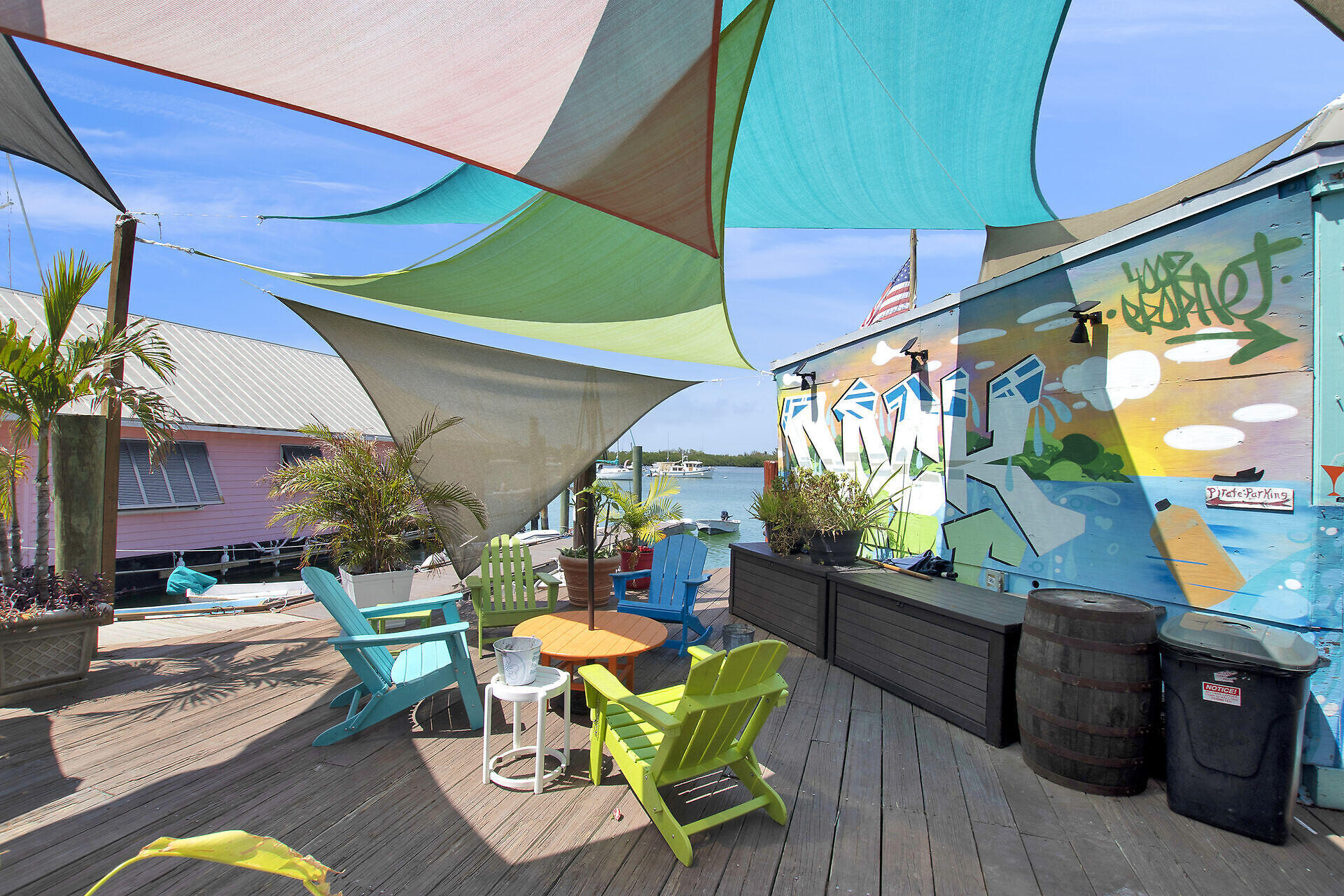 35 Sombrero Boulevard Unit: B5,B6, B7, B14, B15, B33