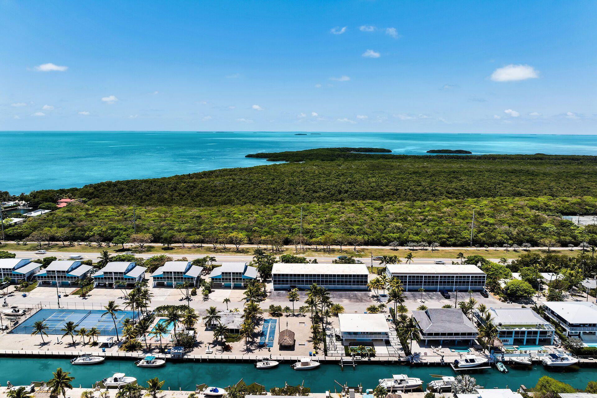 119 Cortez Drive Unit: 8G
