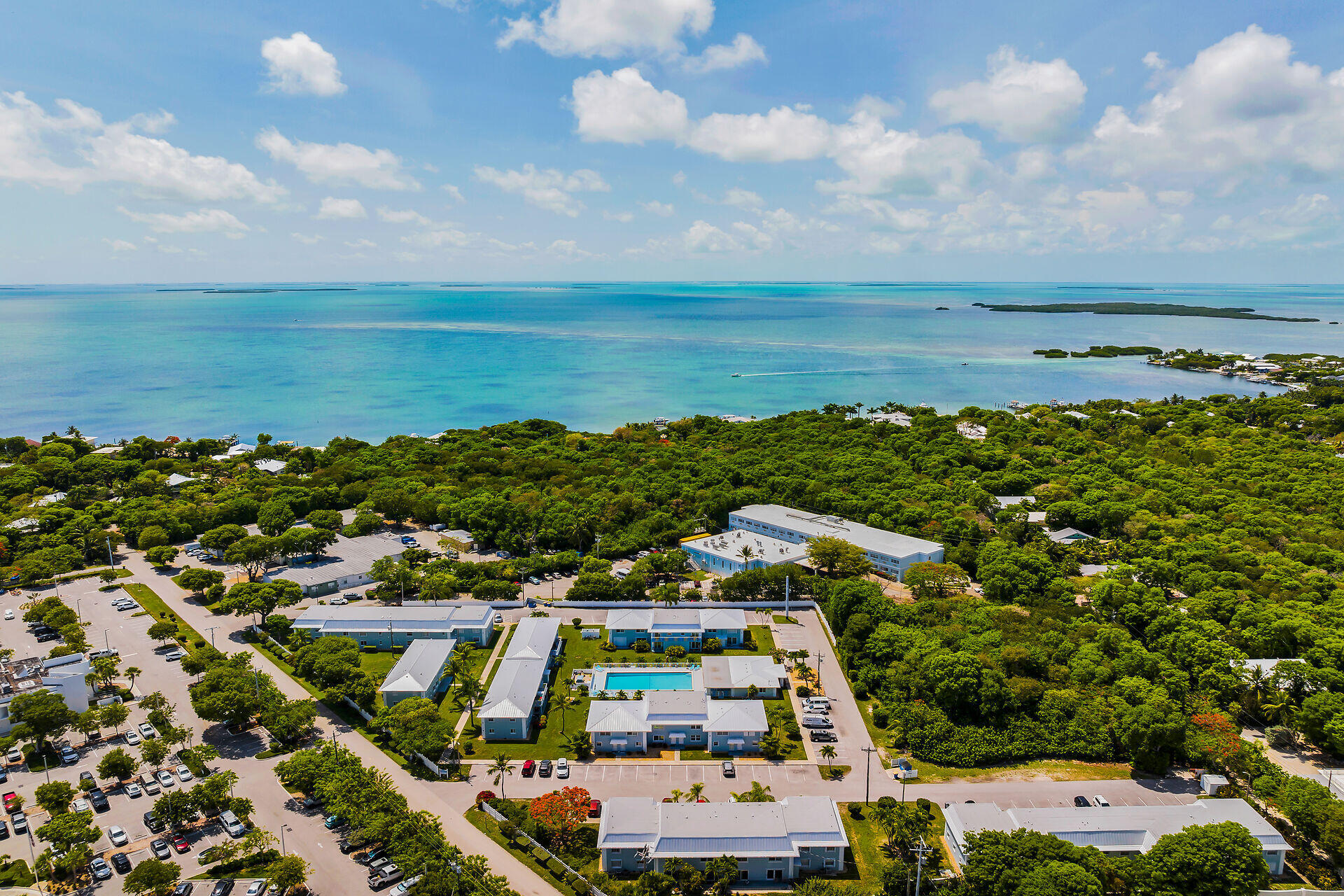 40 High Point Road Unit: F106