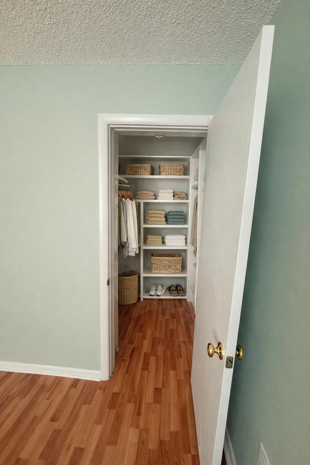 40 High Point Road Unit: F106