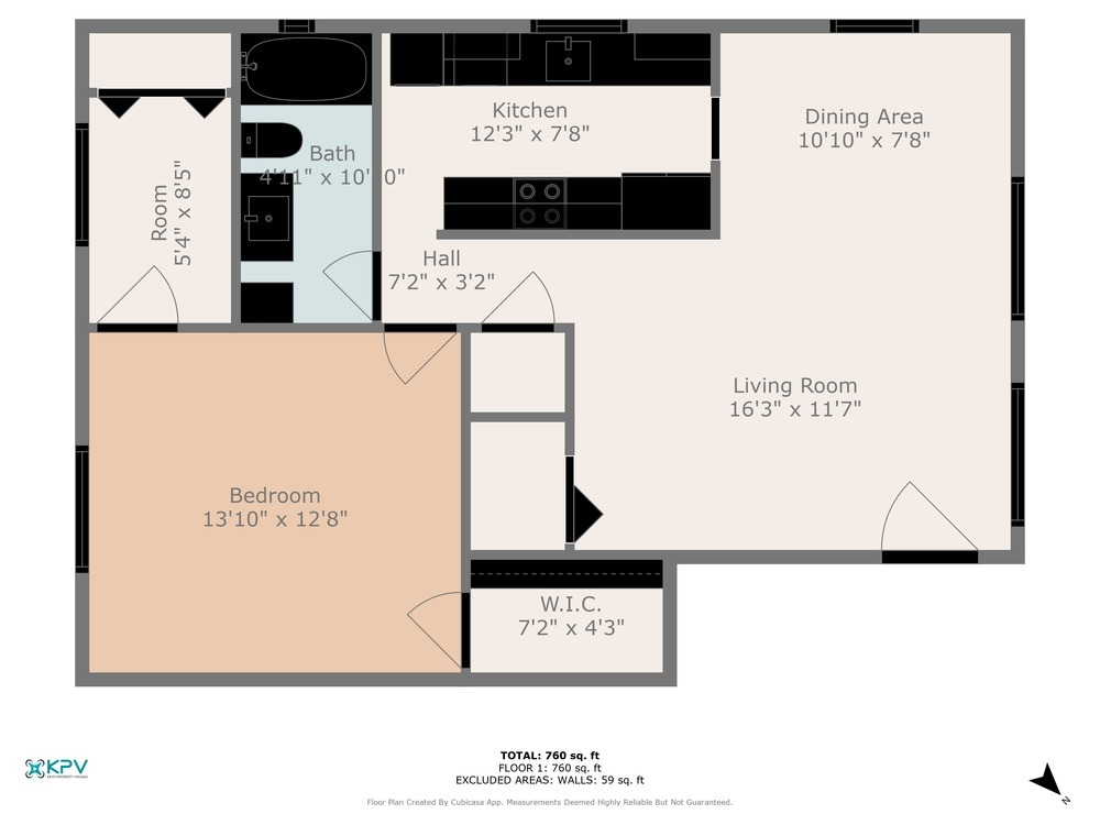 40 High Point Road Unit: F106