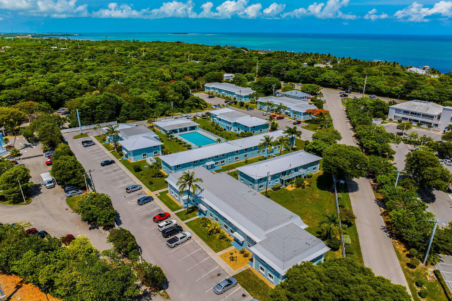 40 High Point Road Unit: F106