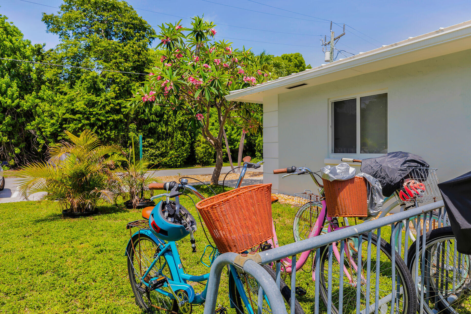 40 High Point Road Unit: F106