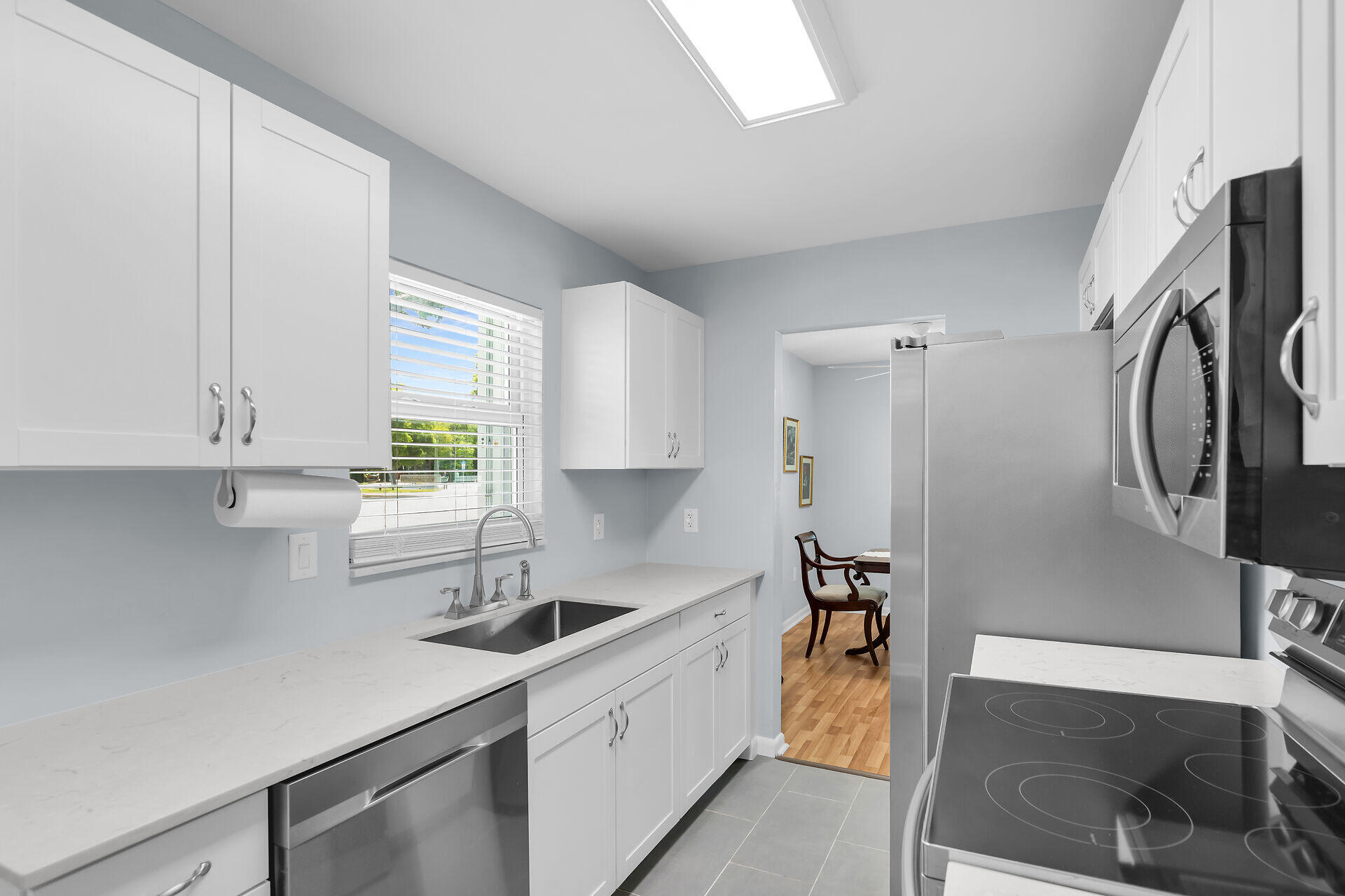 40 High Point Road Unit: F106