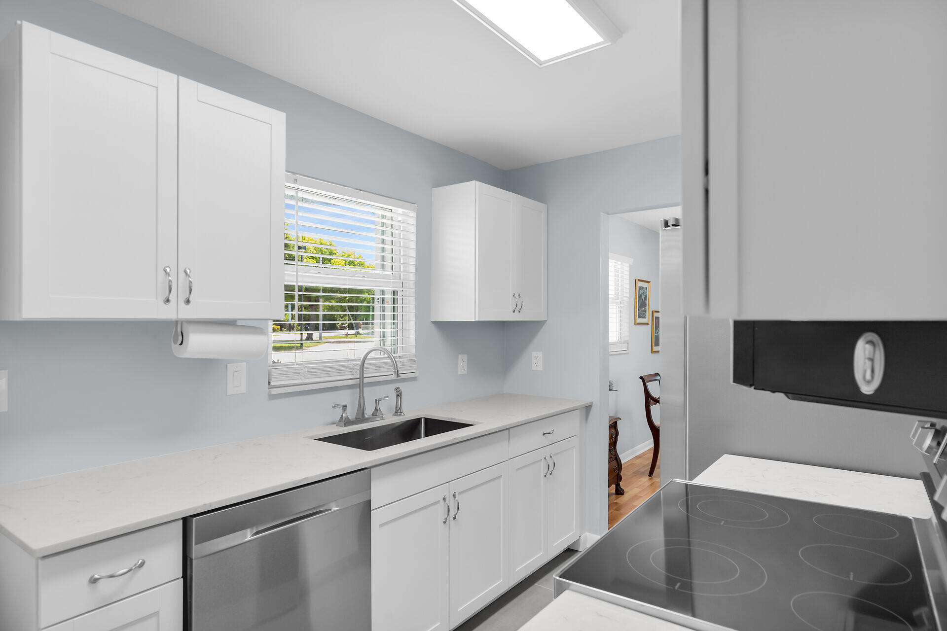 40 High Point Road Unit: F106