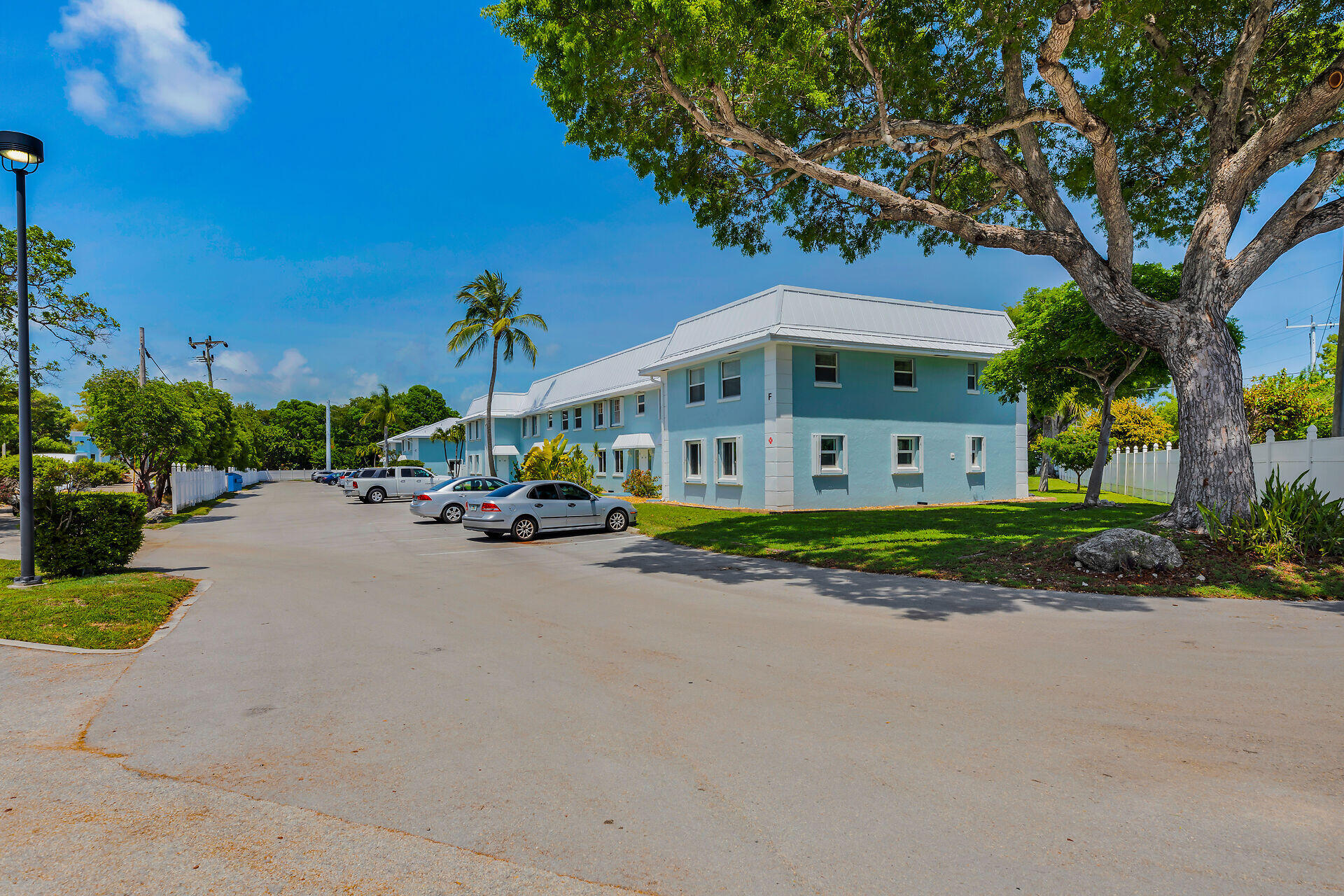 40 High Point Road Unit: F106