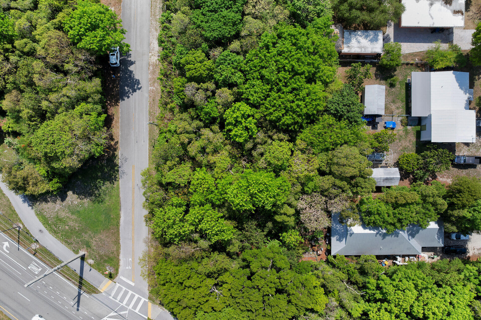 00 Bonita Avenue