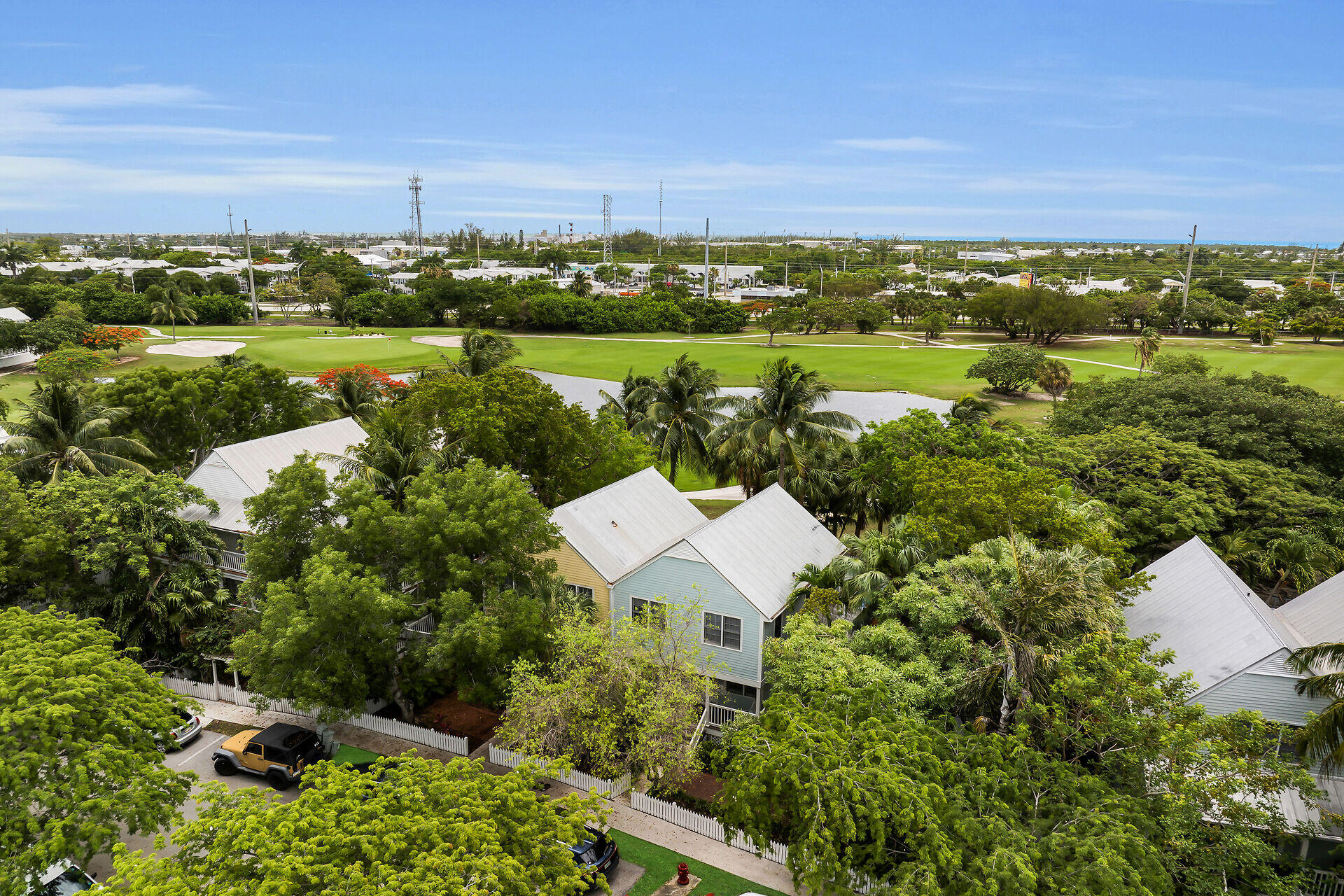 60 Golf Club Drive