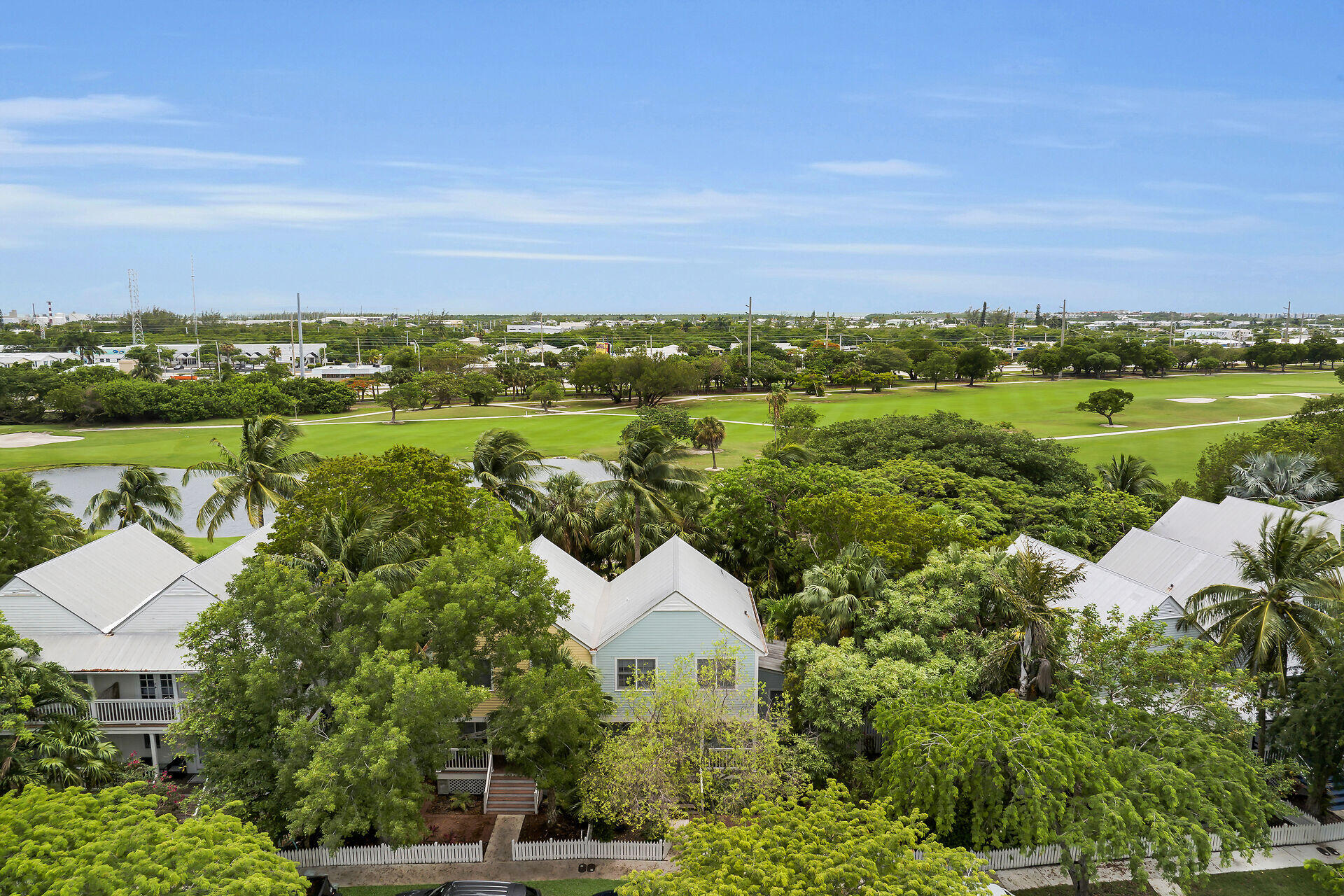 60 Golf Club Drive