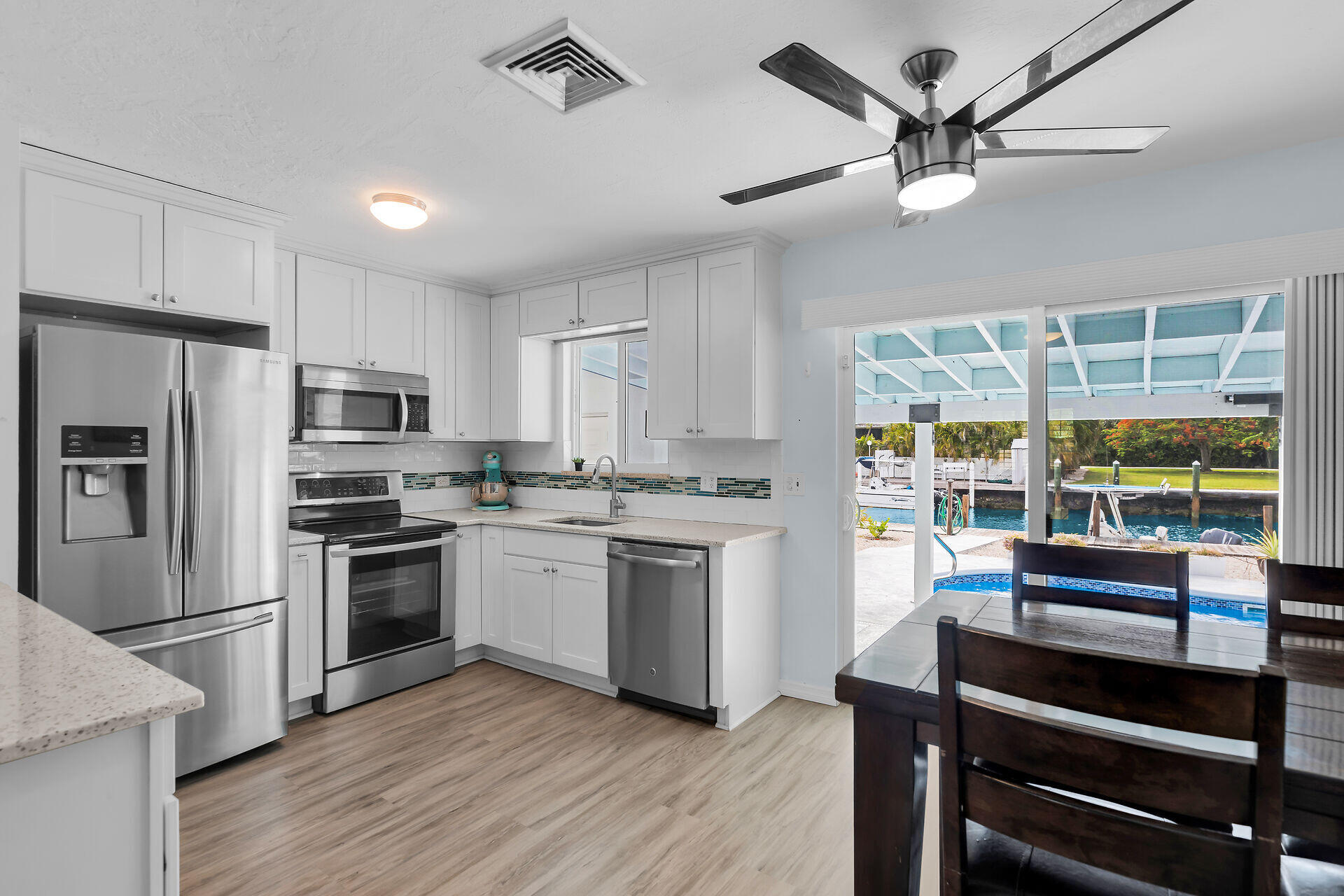 2016 Yellowtail Drive