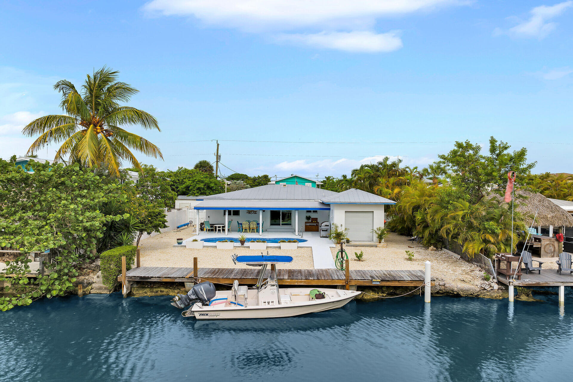 2016 Yellowtail Drive