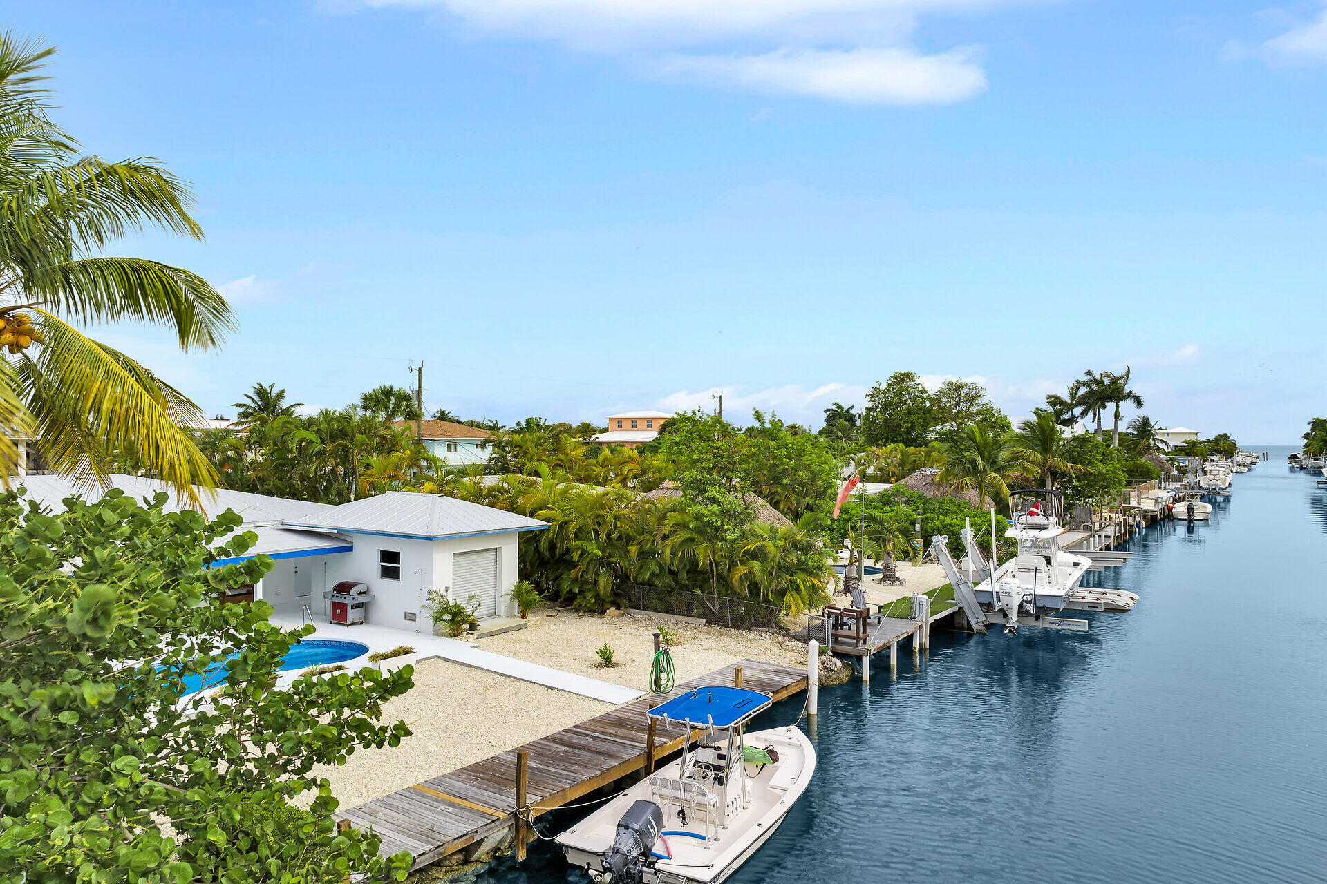 2016 Yellowtail Drive