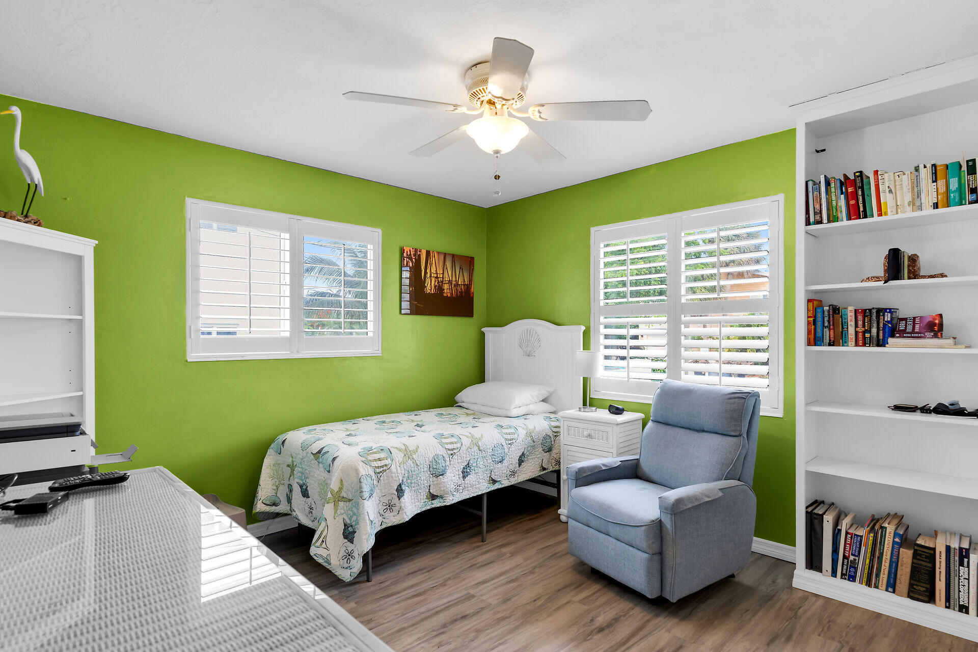 2016 Yellowtail Drive