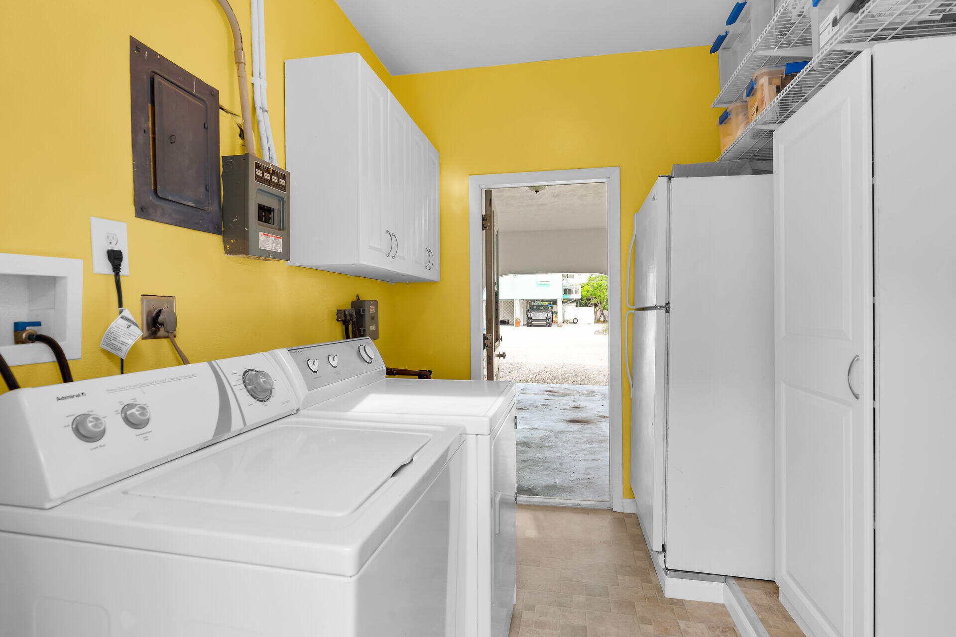 2016 Yellowtail Drive