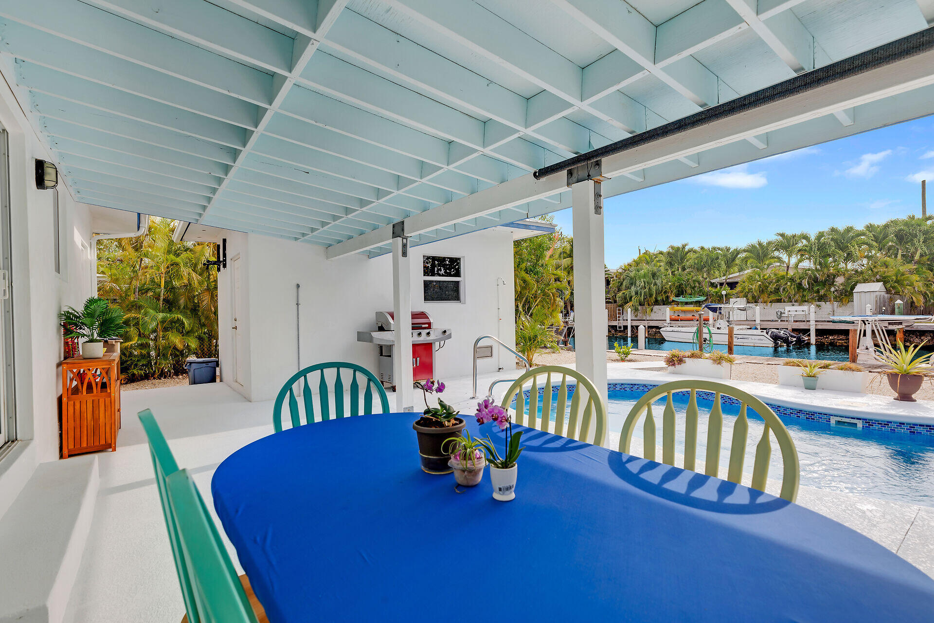 2016 Yellowtail Drive