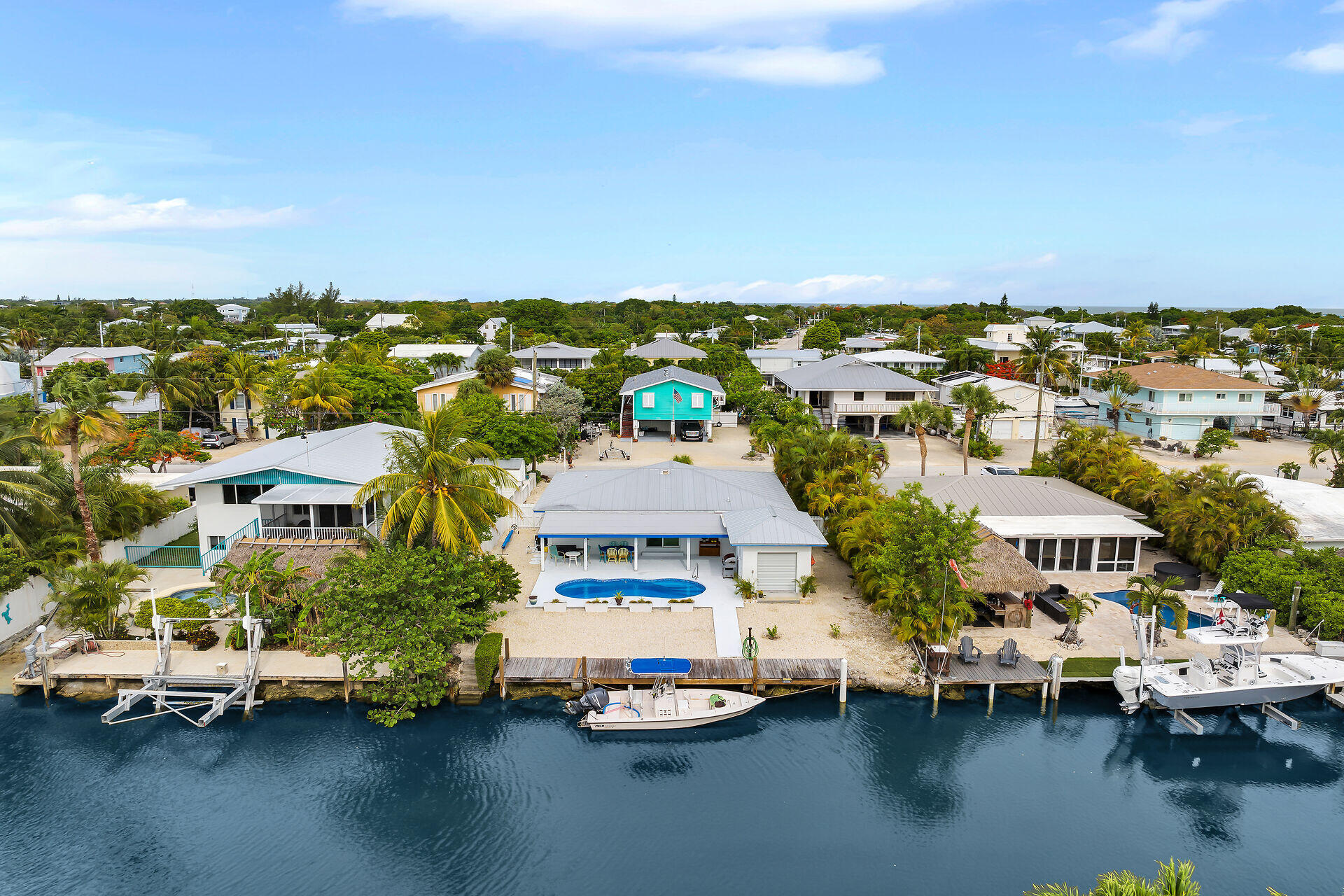 2016 Yellowtail Drive