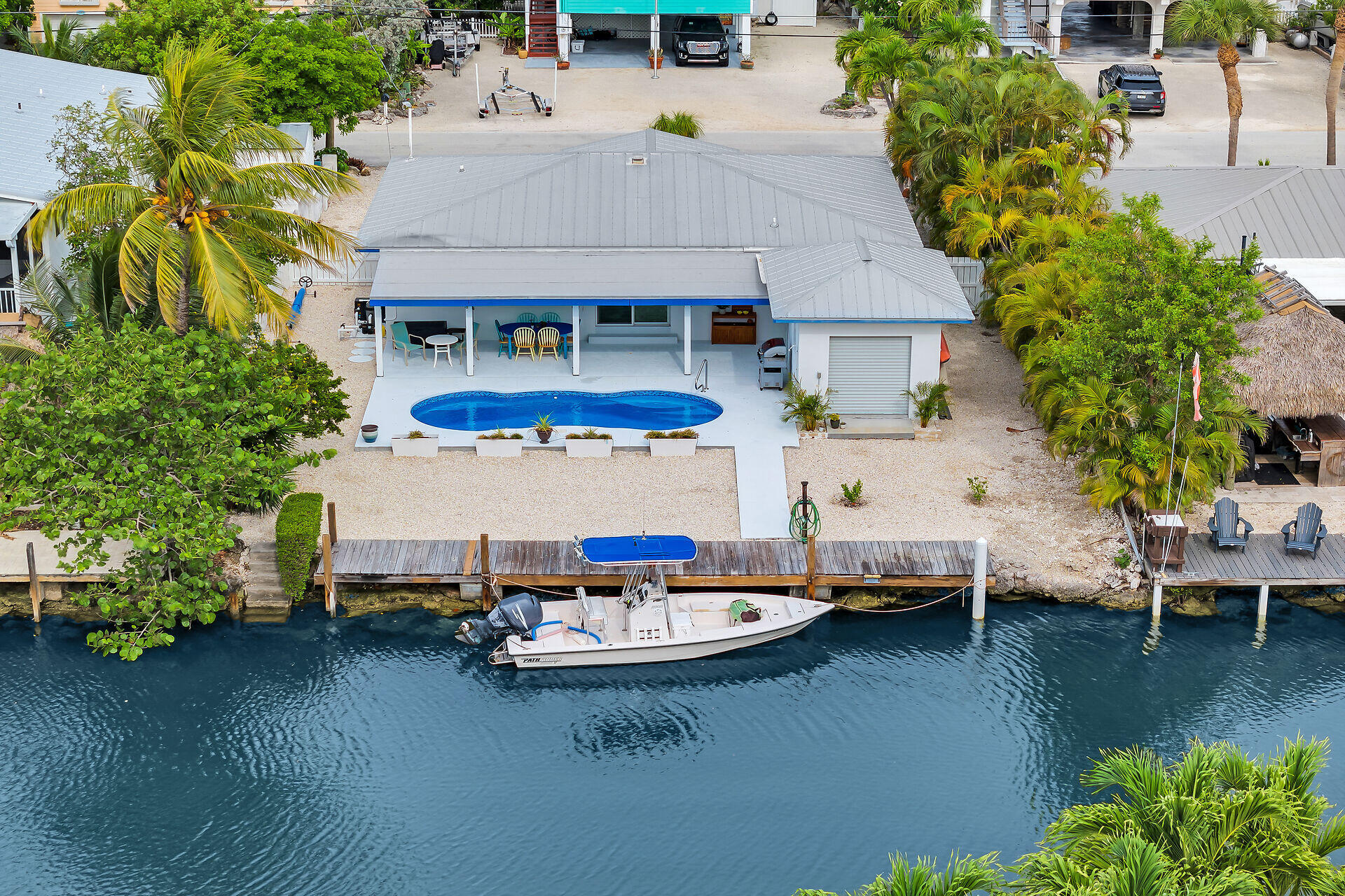 2016 Yellowtail Drive