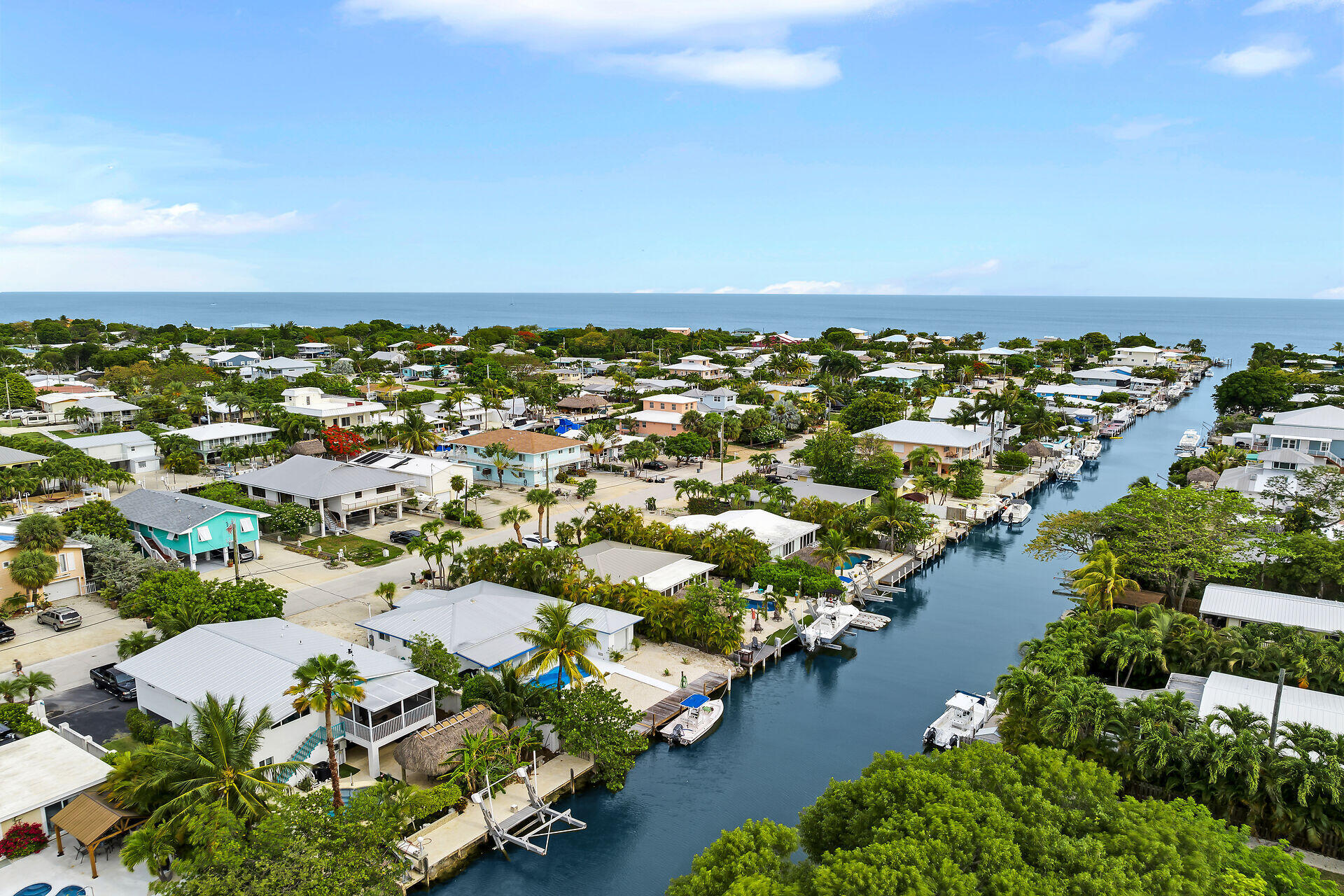 2016 Yellowtail Drive