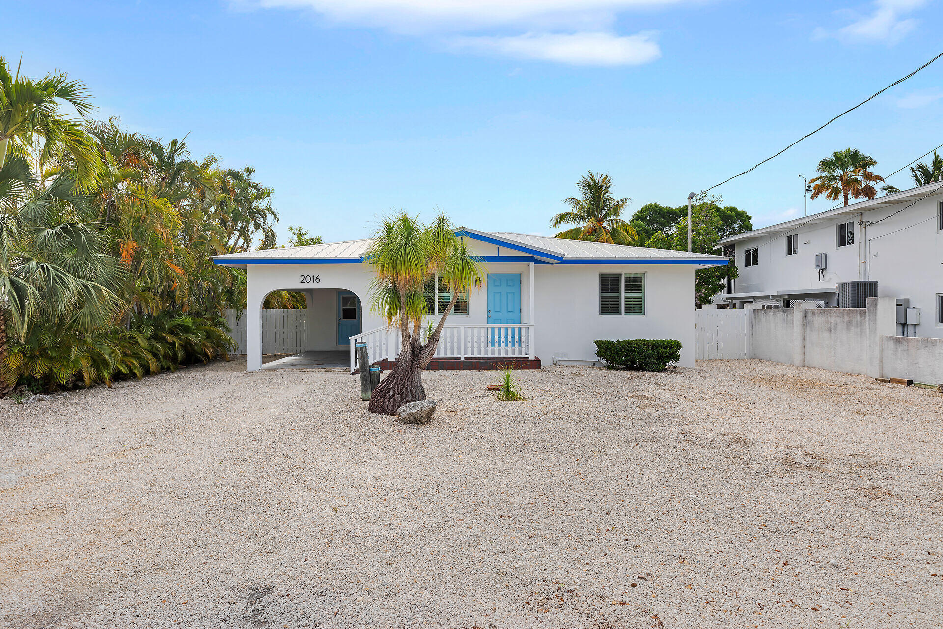 2016 Yellowtail Drive