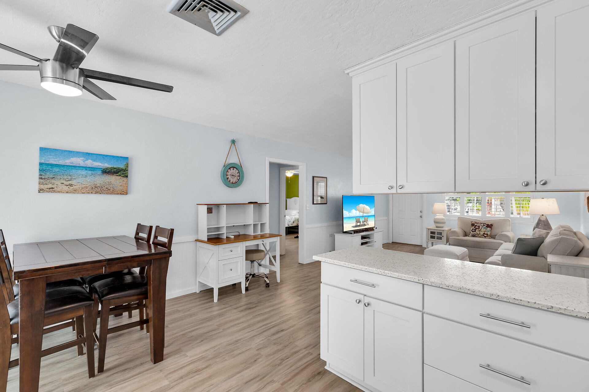 2016 Yellowtail Drive