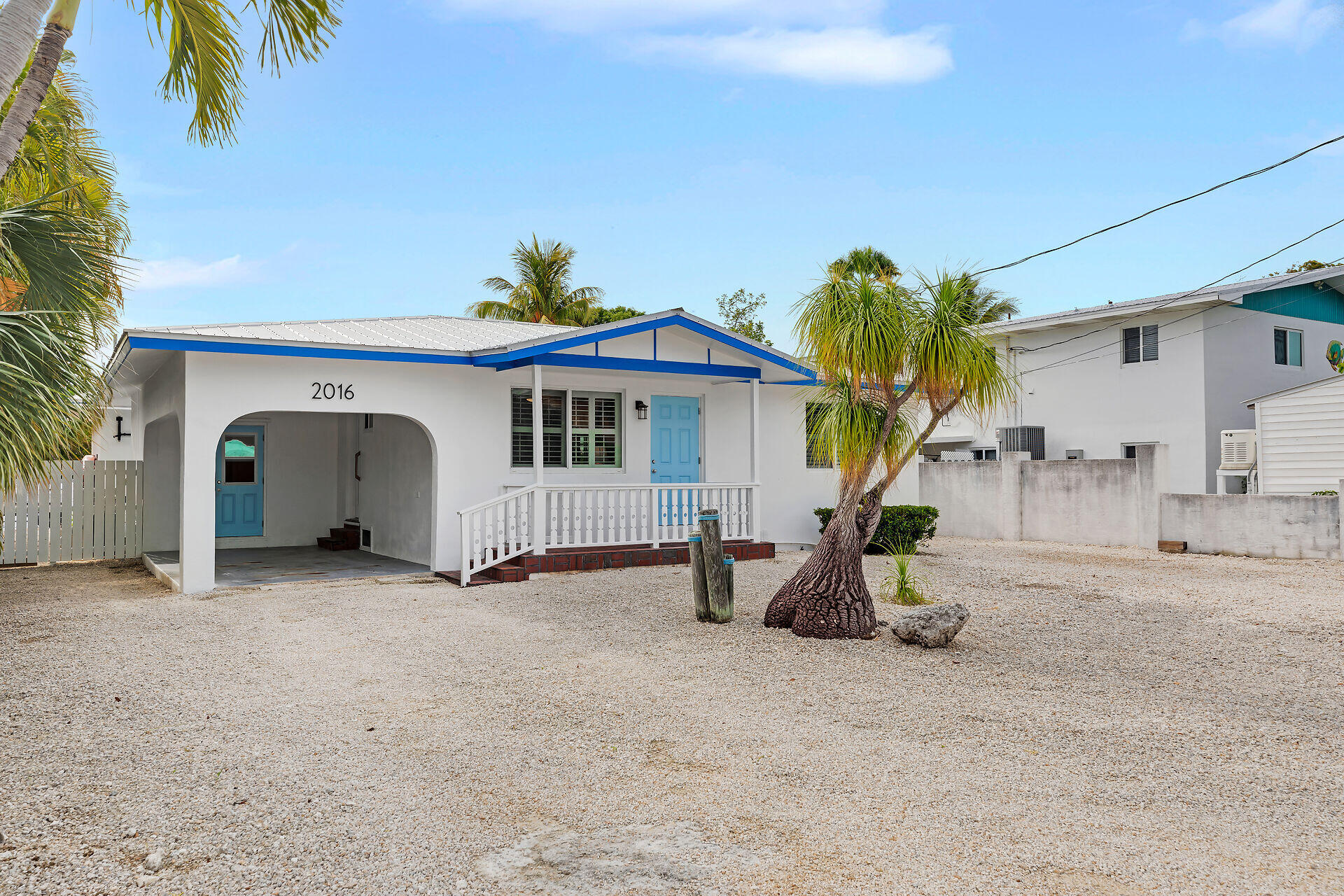 2016 Yellowtail Drive