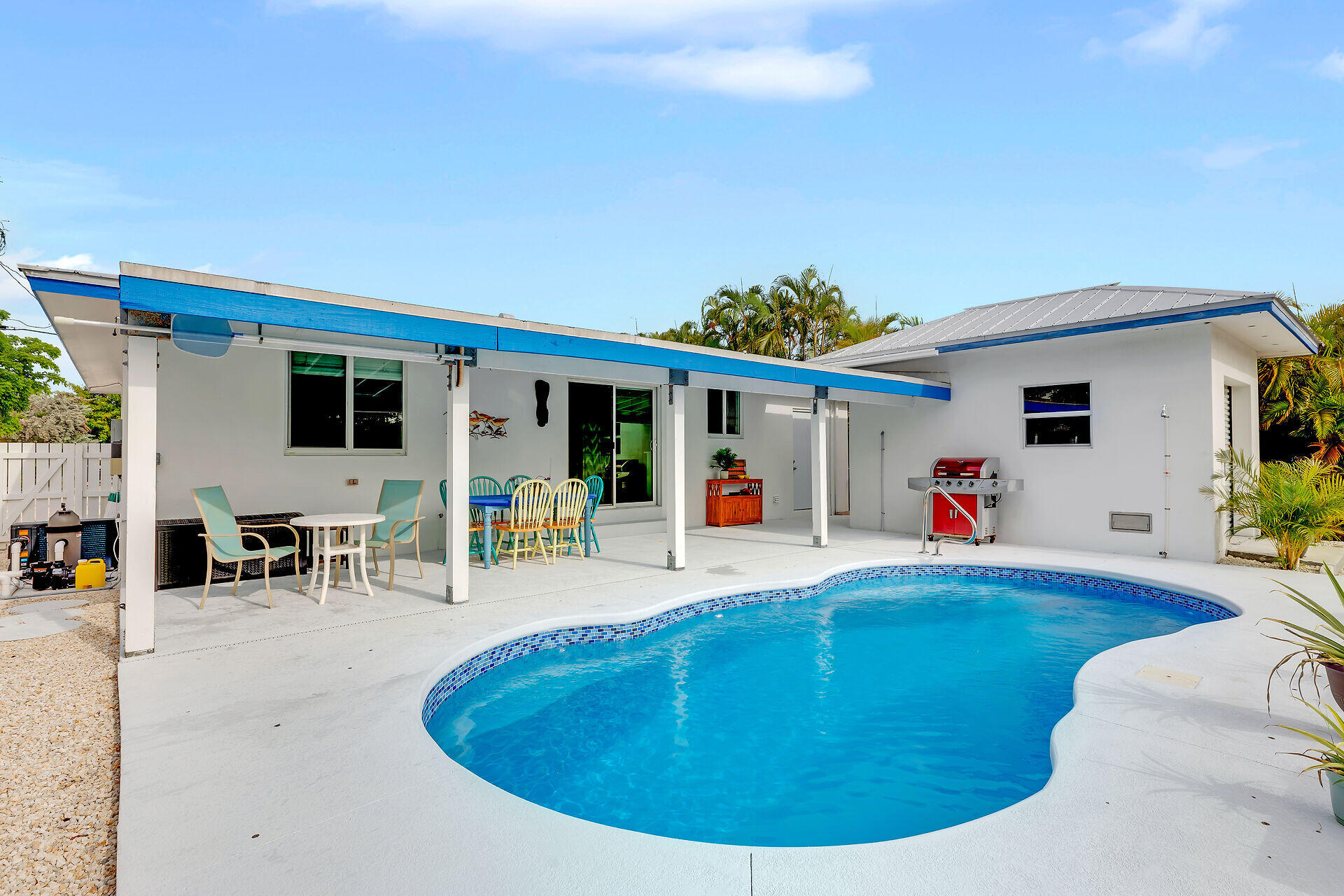 2016 Yellowtail Drive