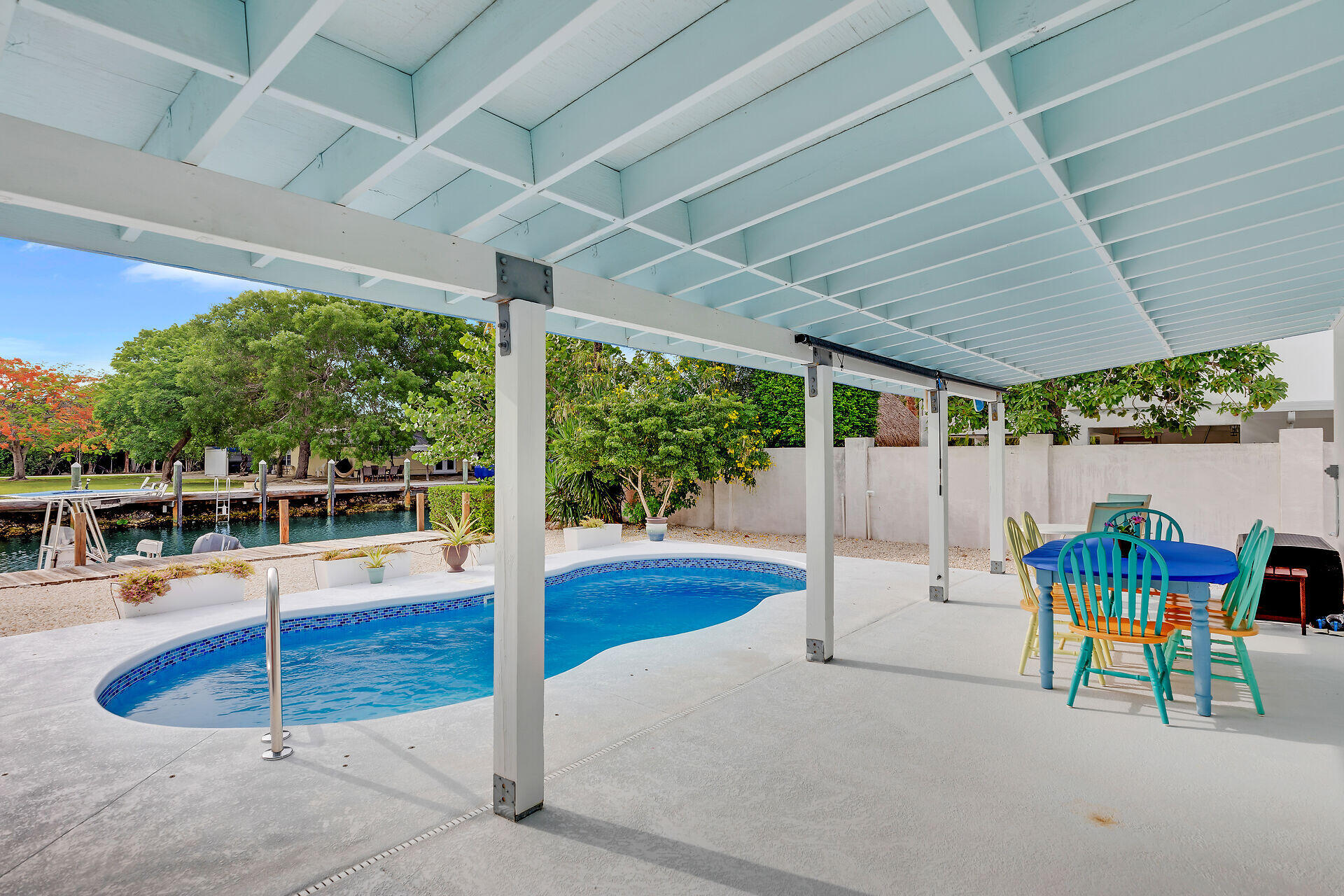 2016 Yellowtail Drive