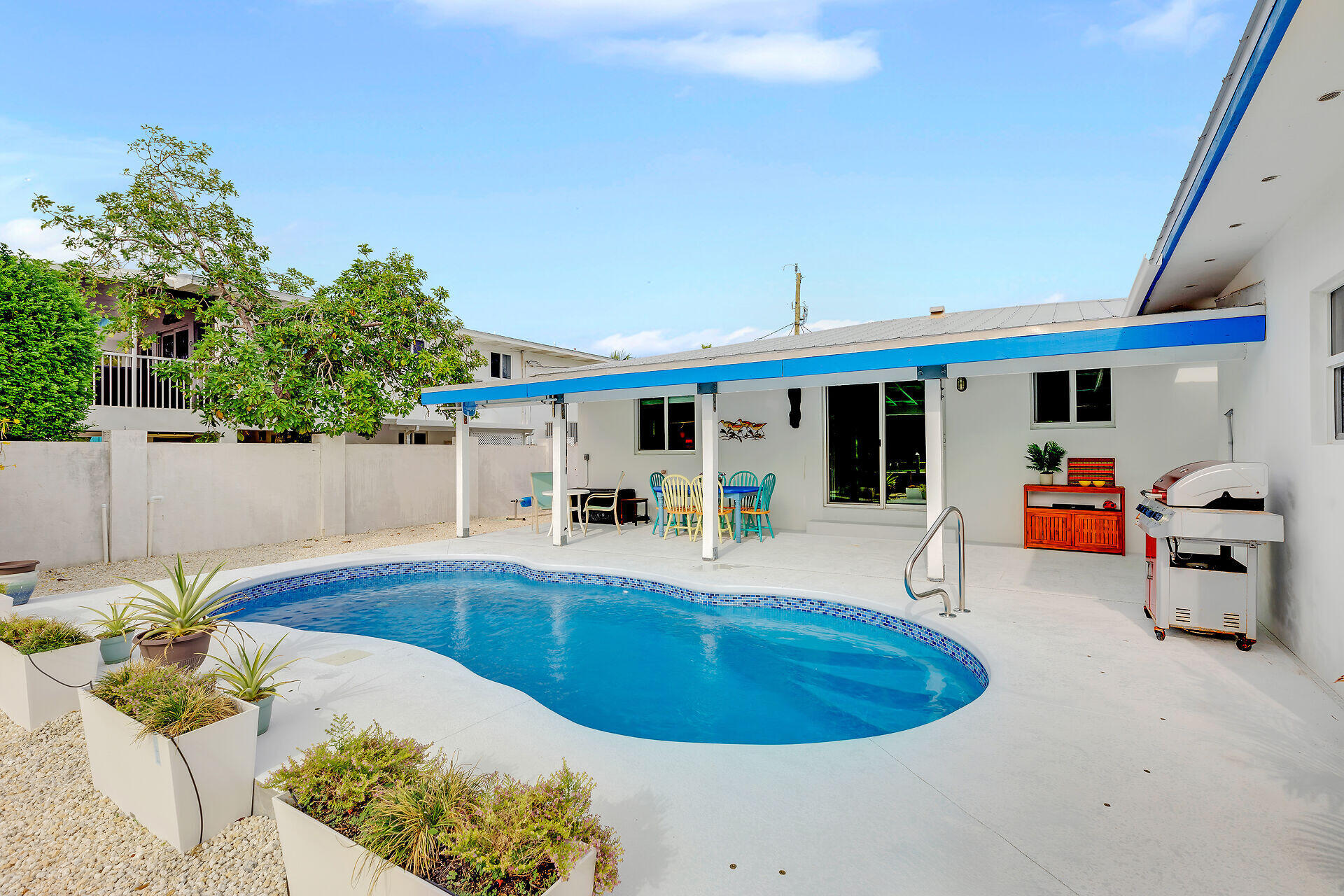 2016 Yellowtail Drive