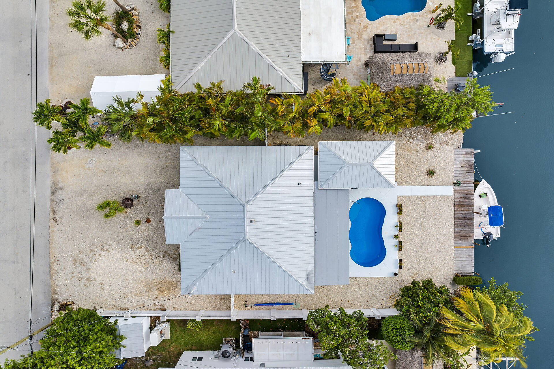 2016 Yellowtail Drive