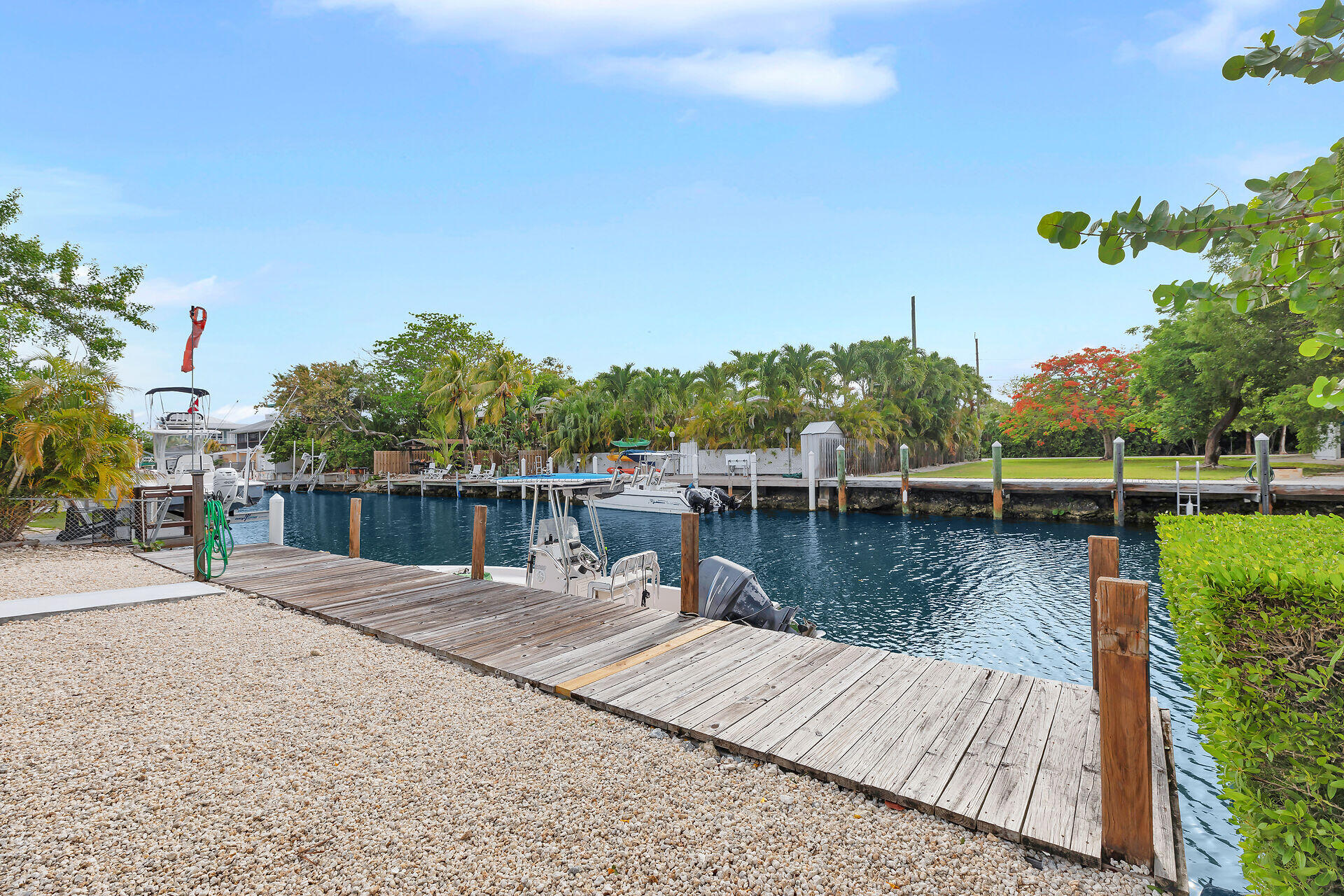 2016 Yellowtail Drive