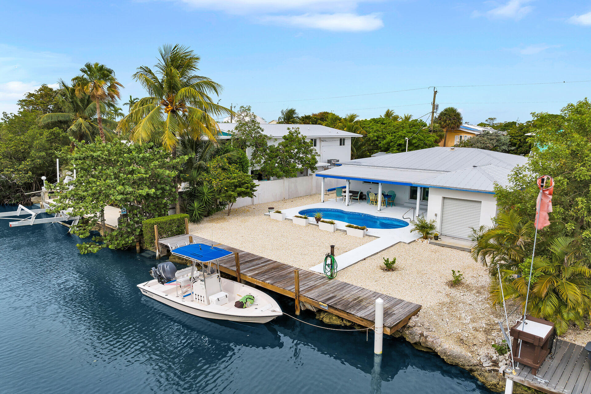 2016 Yellowtail Drive