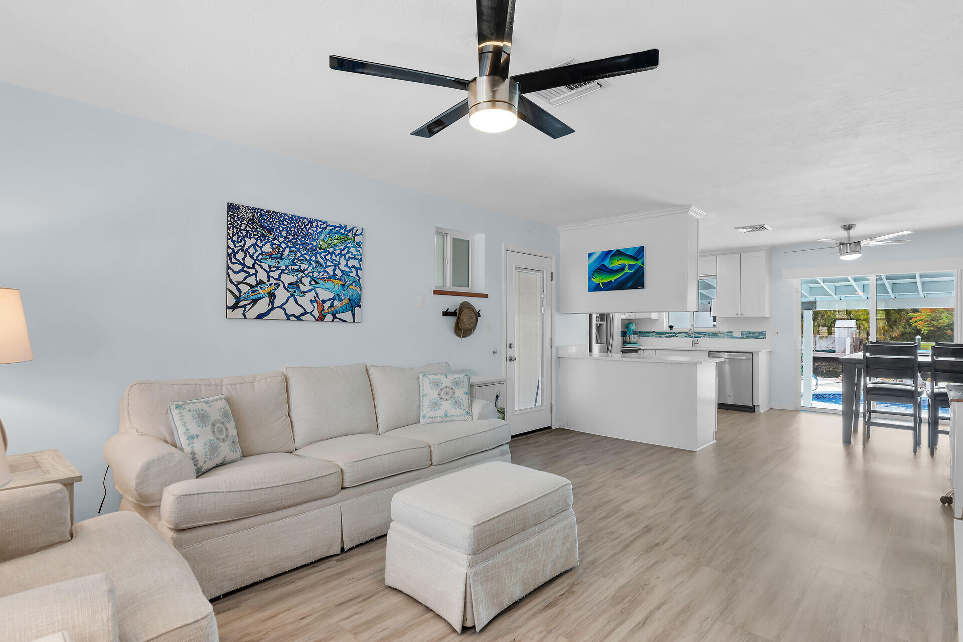 2016 Yellowtail Drive