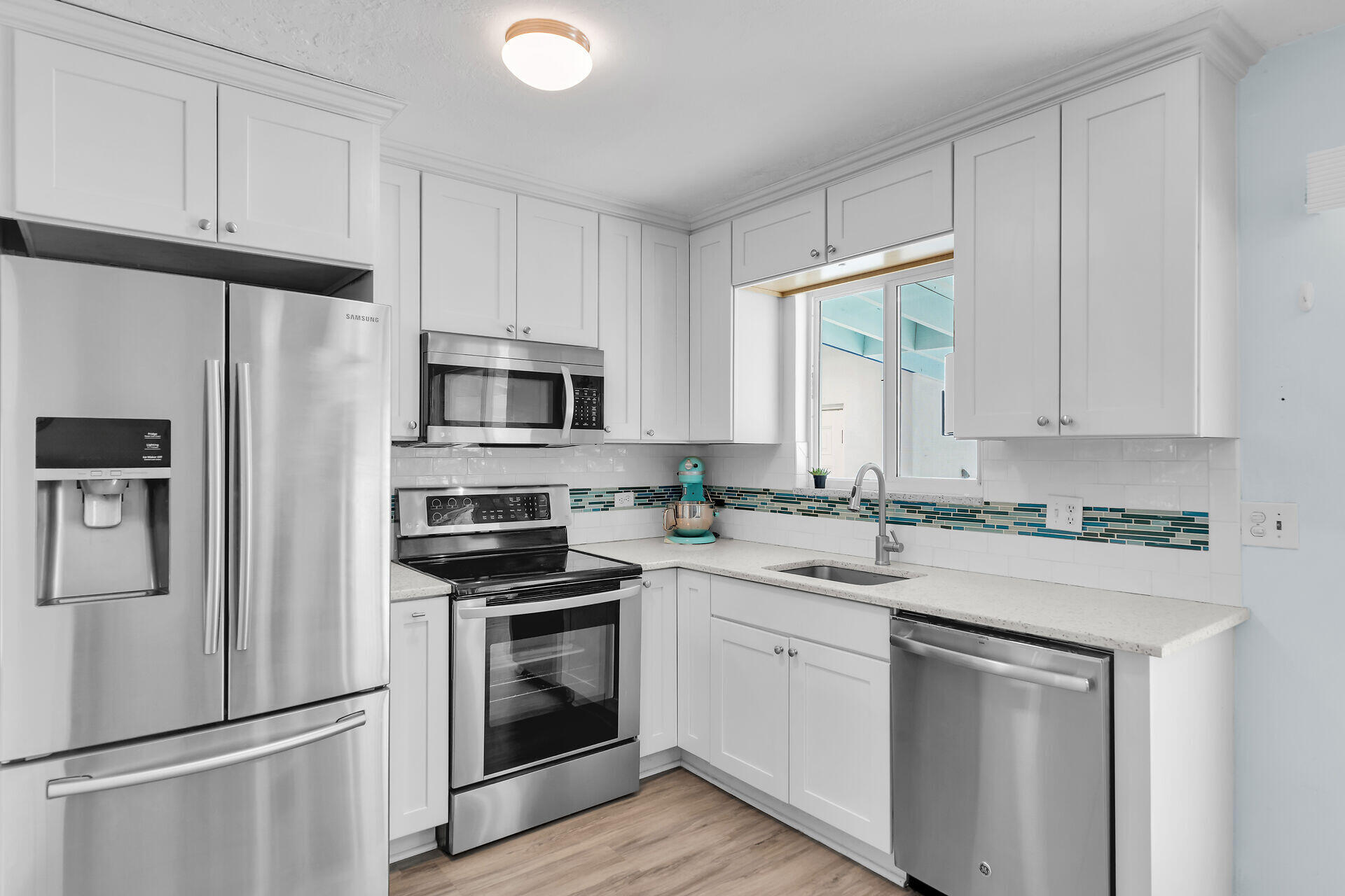 2016 Yellowtail Drive