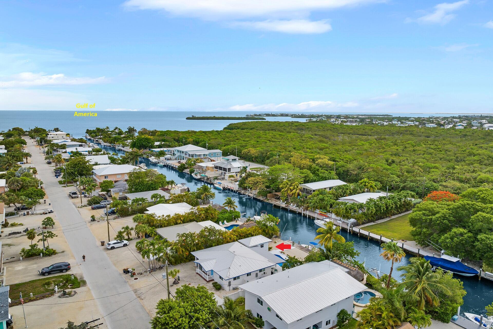 2016 Yellowtail Drive