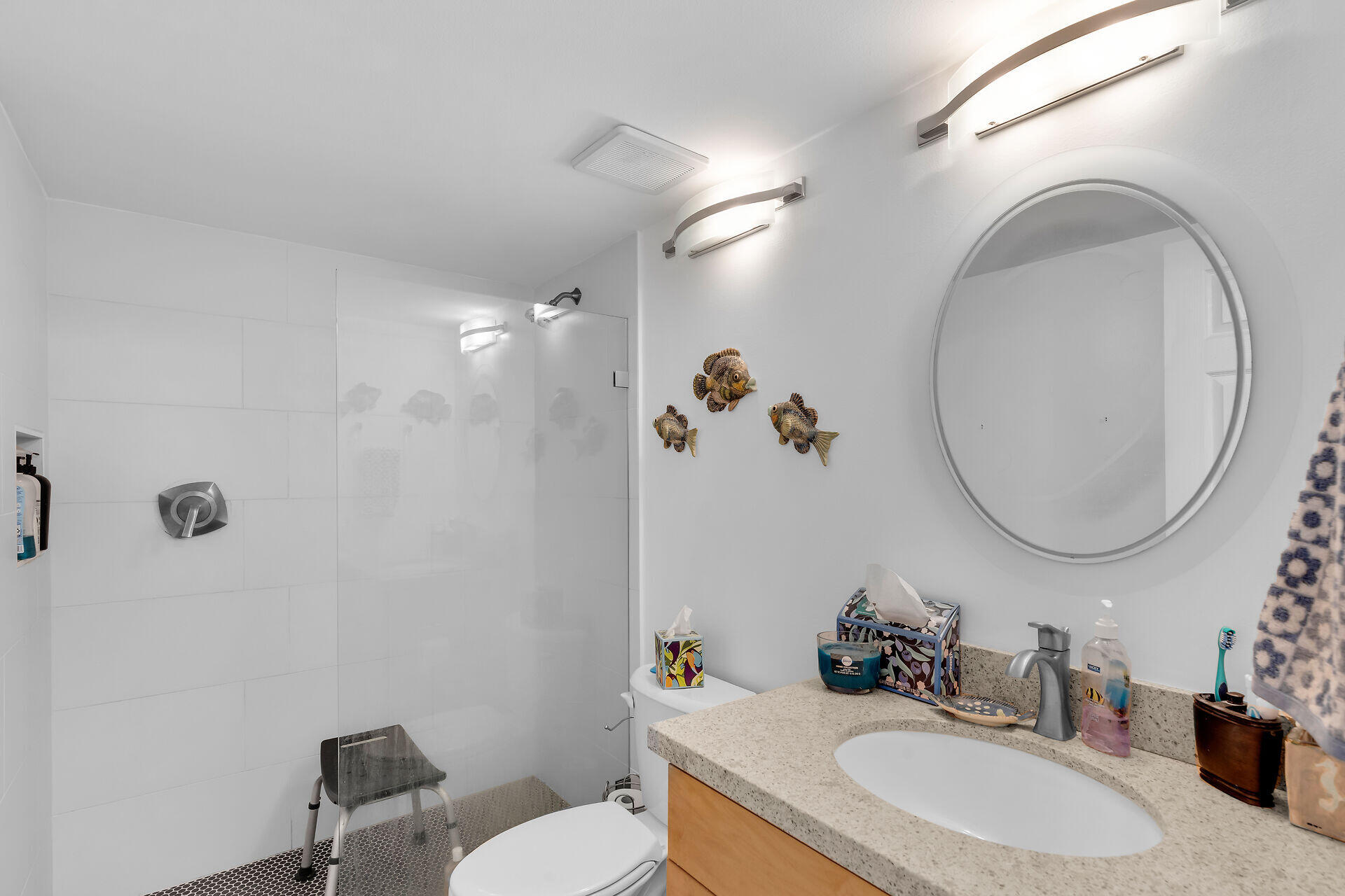 1901 S Roosevelt Boulevard Unit: 104N