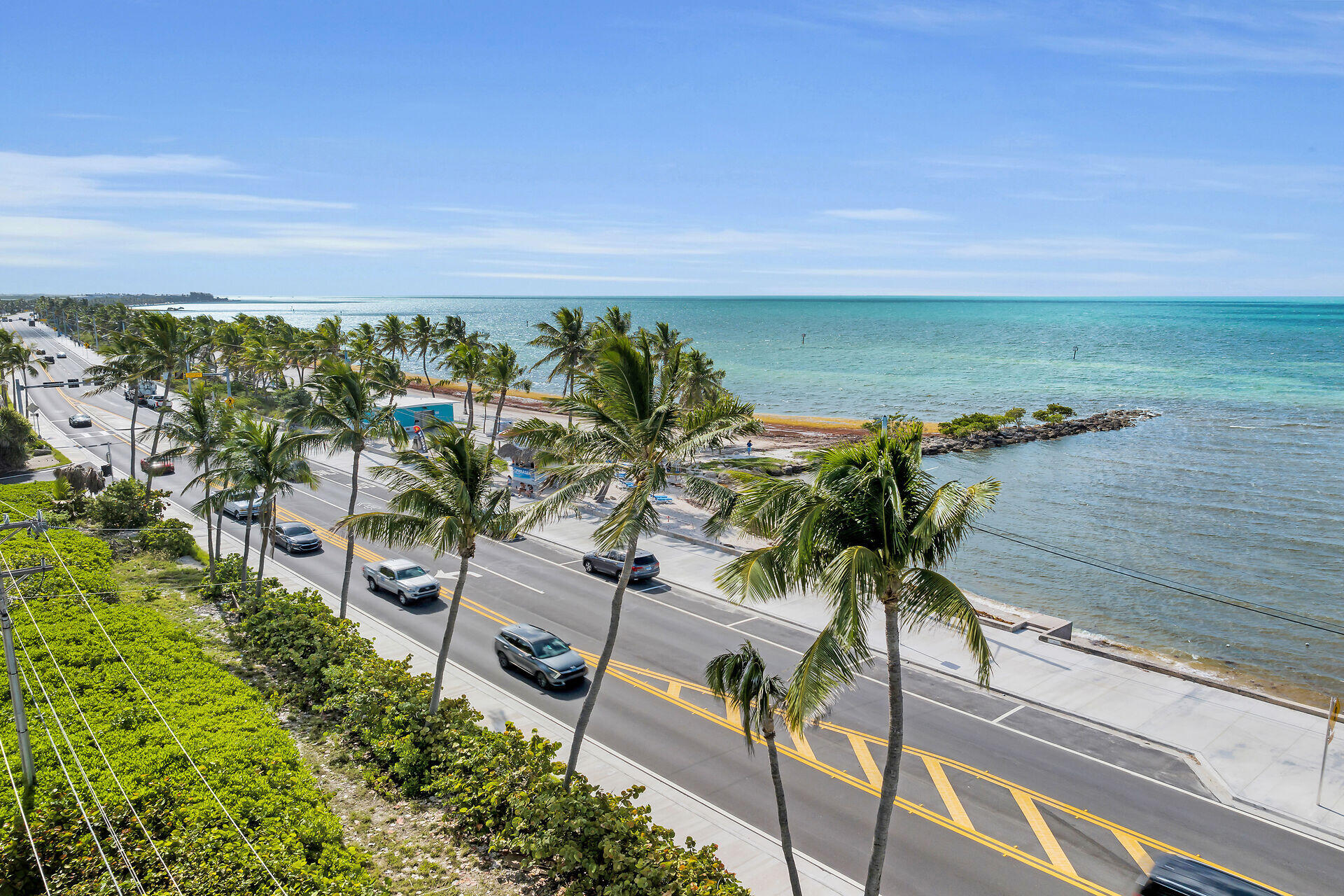 1901 S Roosevelt Boulevard Unit: 104N