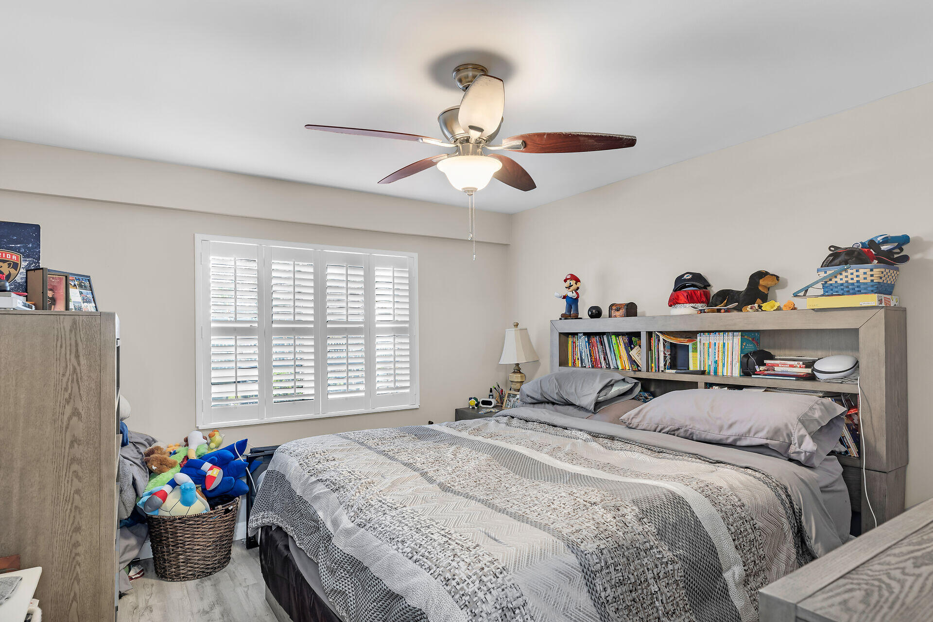 1901 S Roosevelt Boulevard Unit: 104N