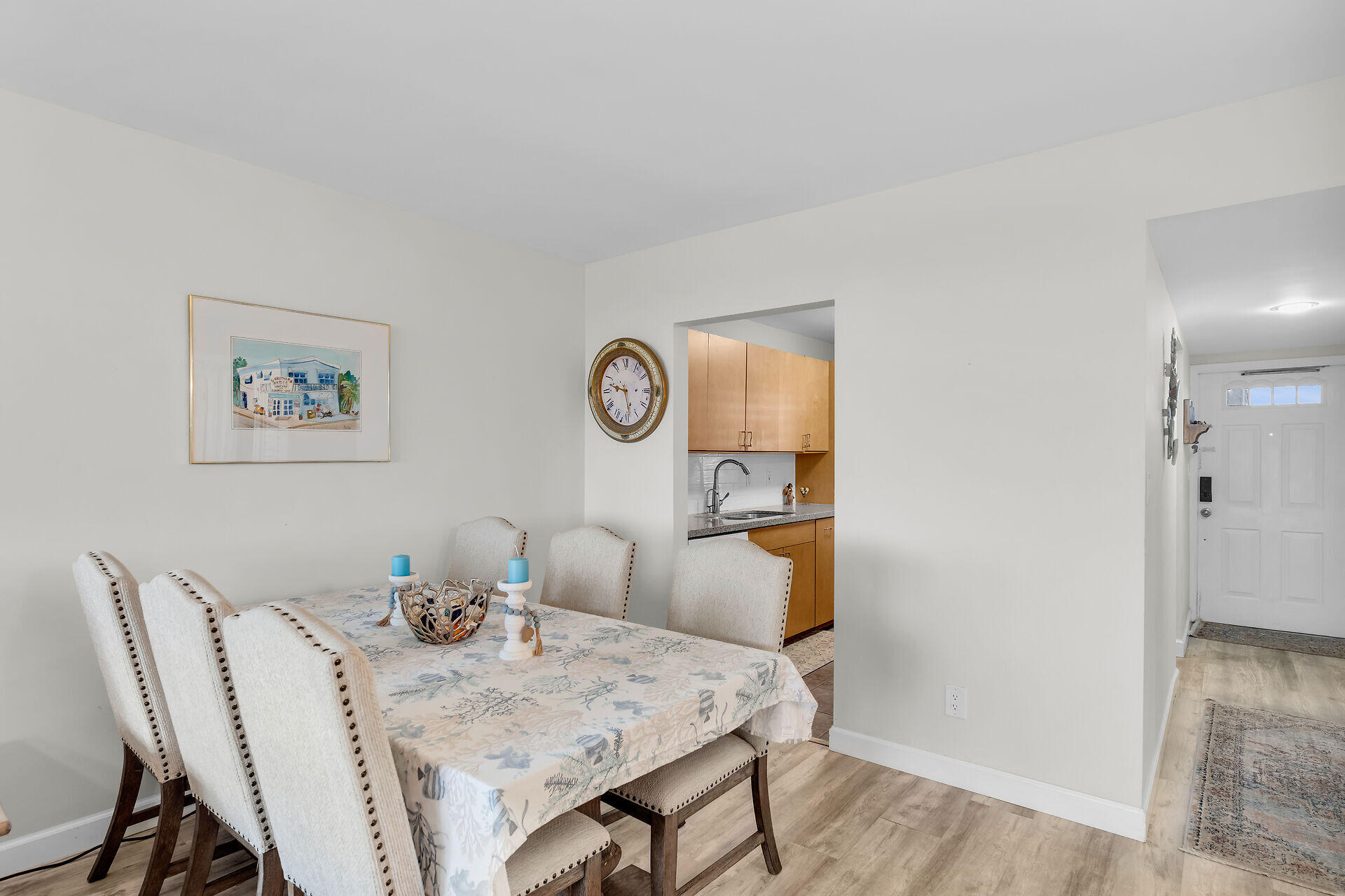 1901 S Roosevelt Boulevard Unit: 104N