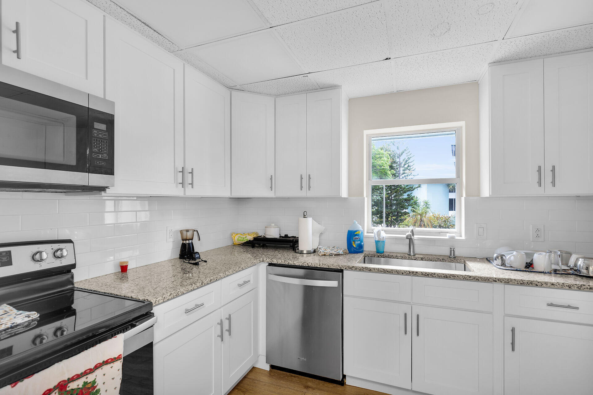 1901 S Roosevelt Boulevard Unit: 104N