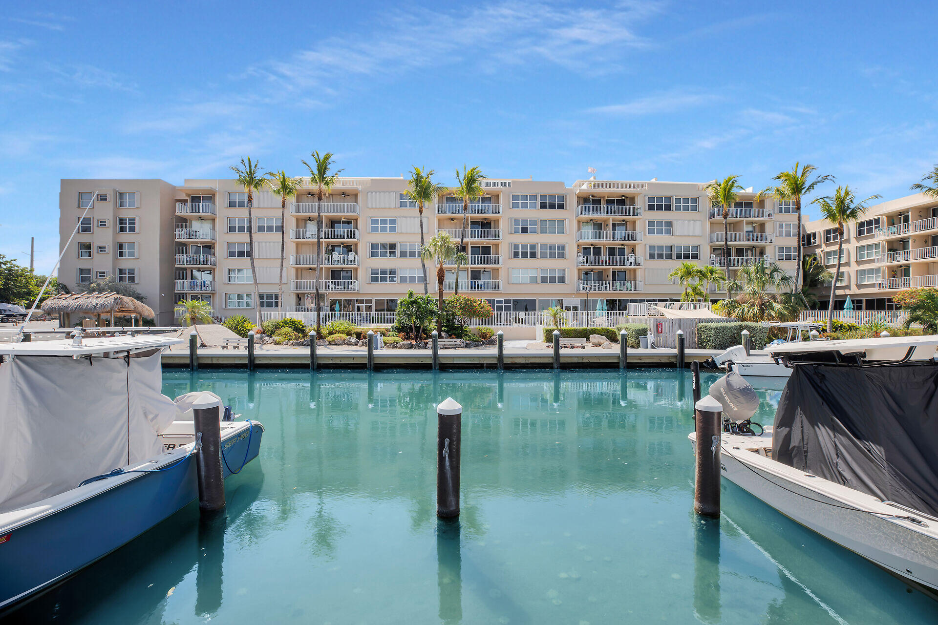 88500 Overseas Highway Unit: 302