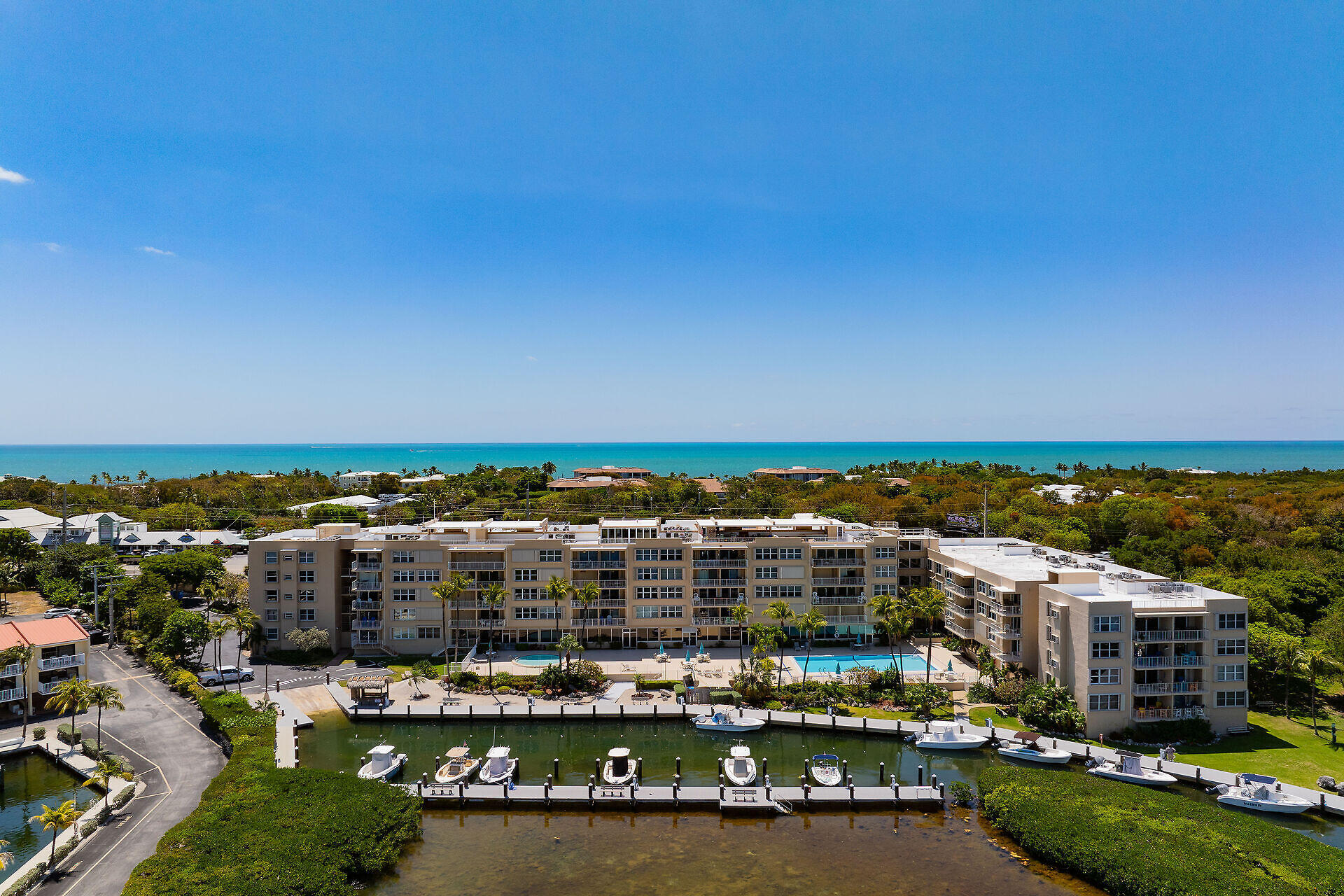 88500 Overseas Highway Unit: 302