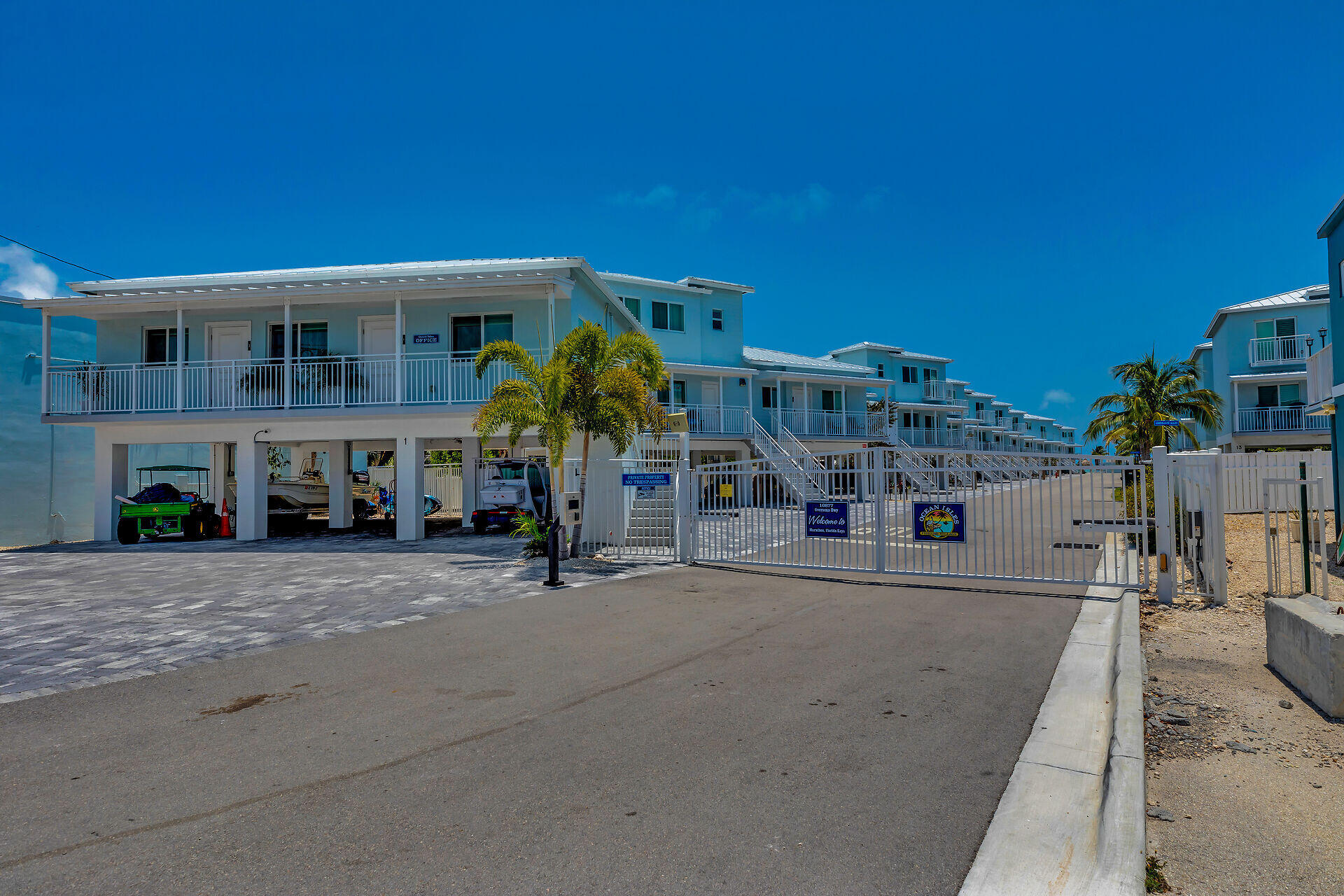 10877 Overseas Highway Unit: 80