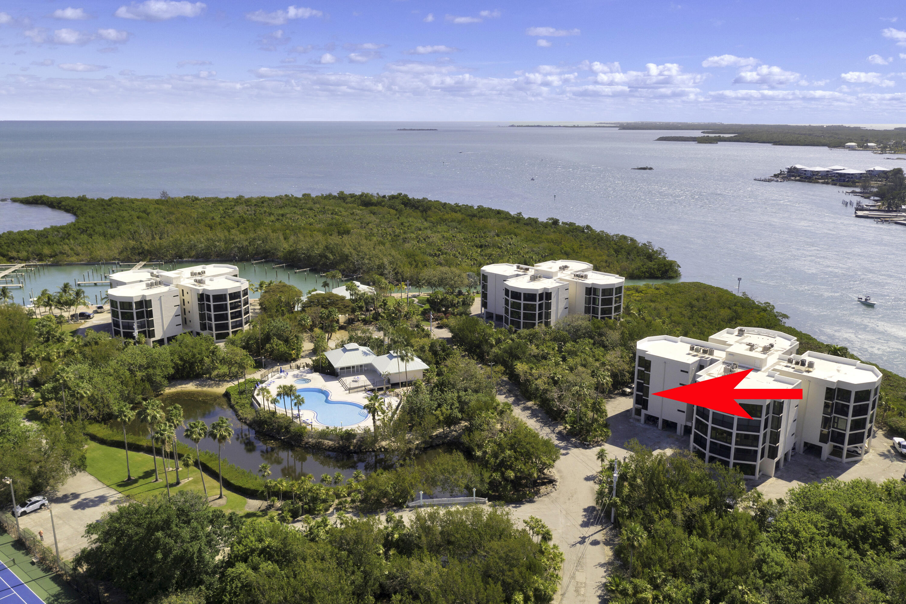 7201 Gulf Of Mexico Boulevard Unit: 201